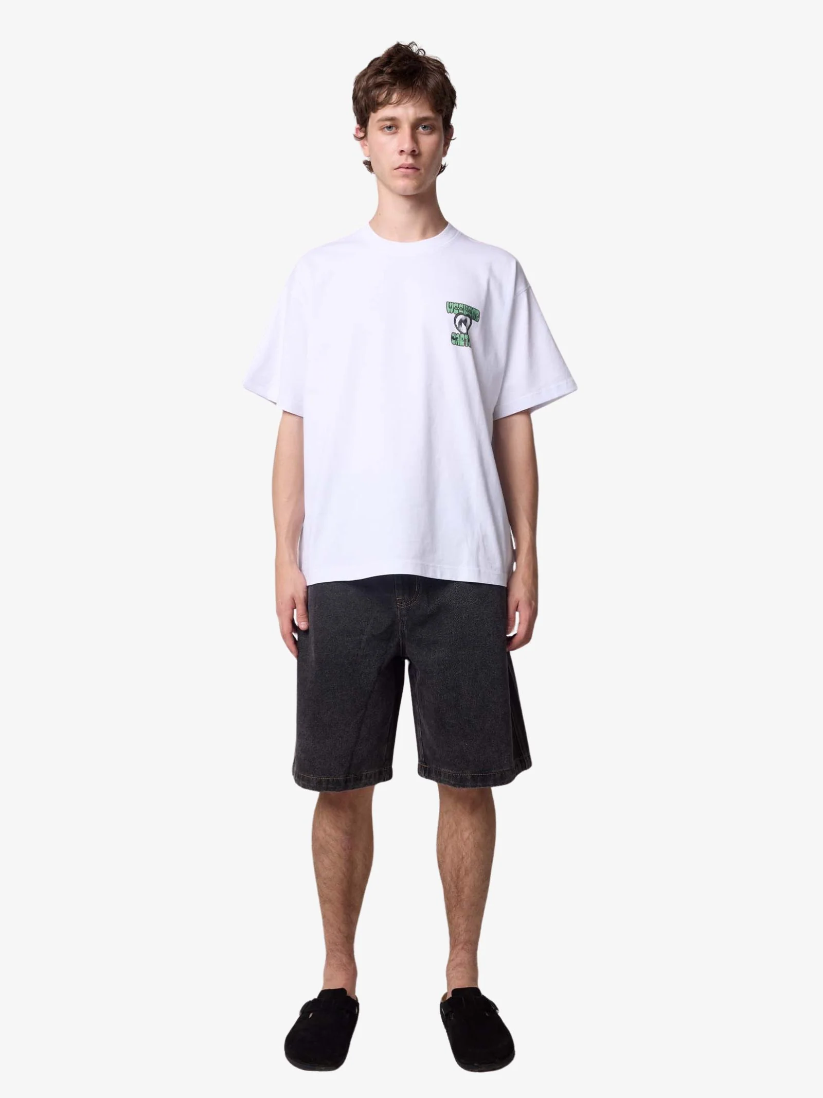 Flamingo Tee