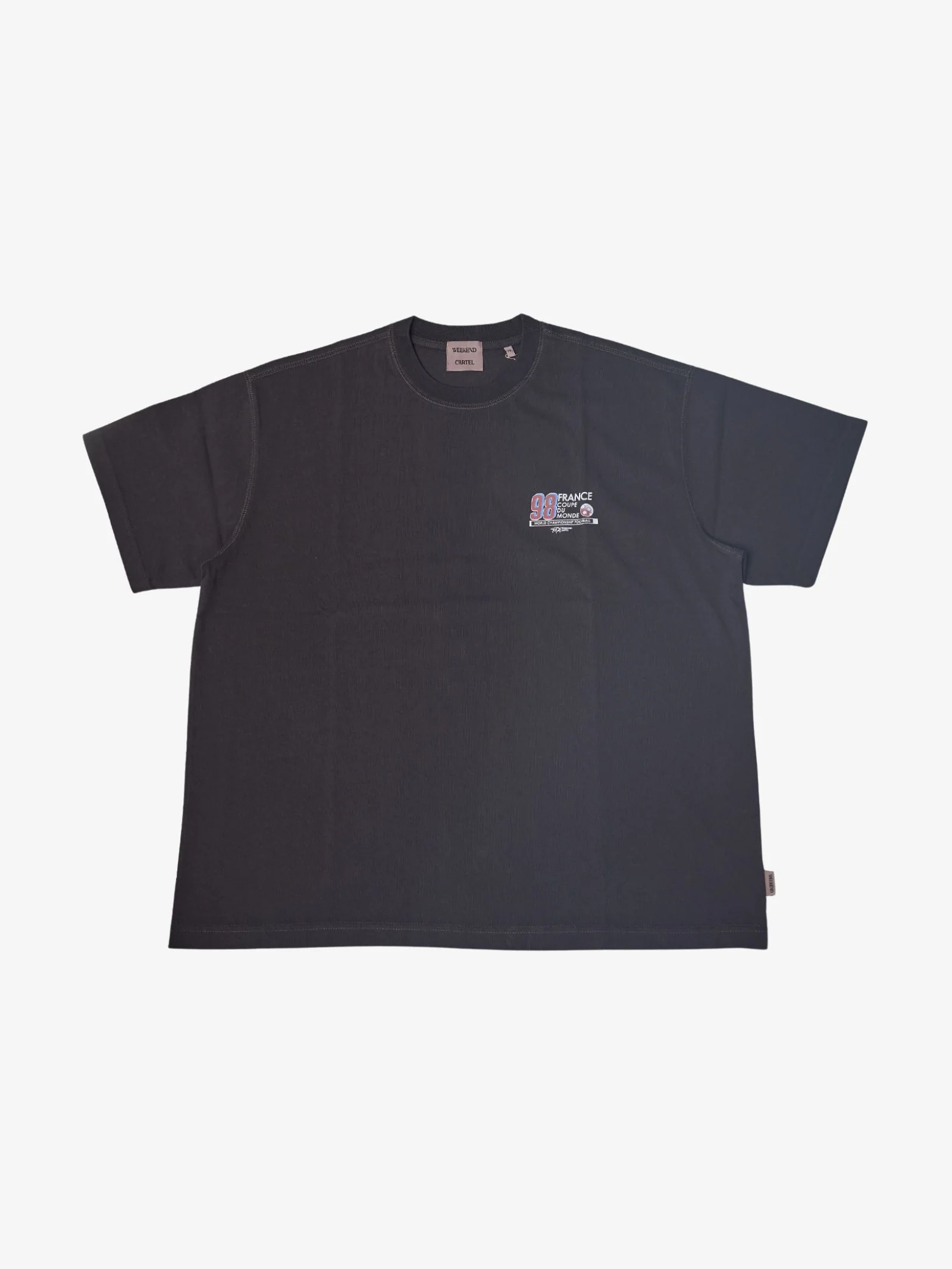France 98 Tee