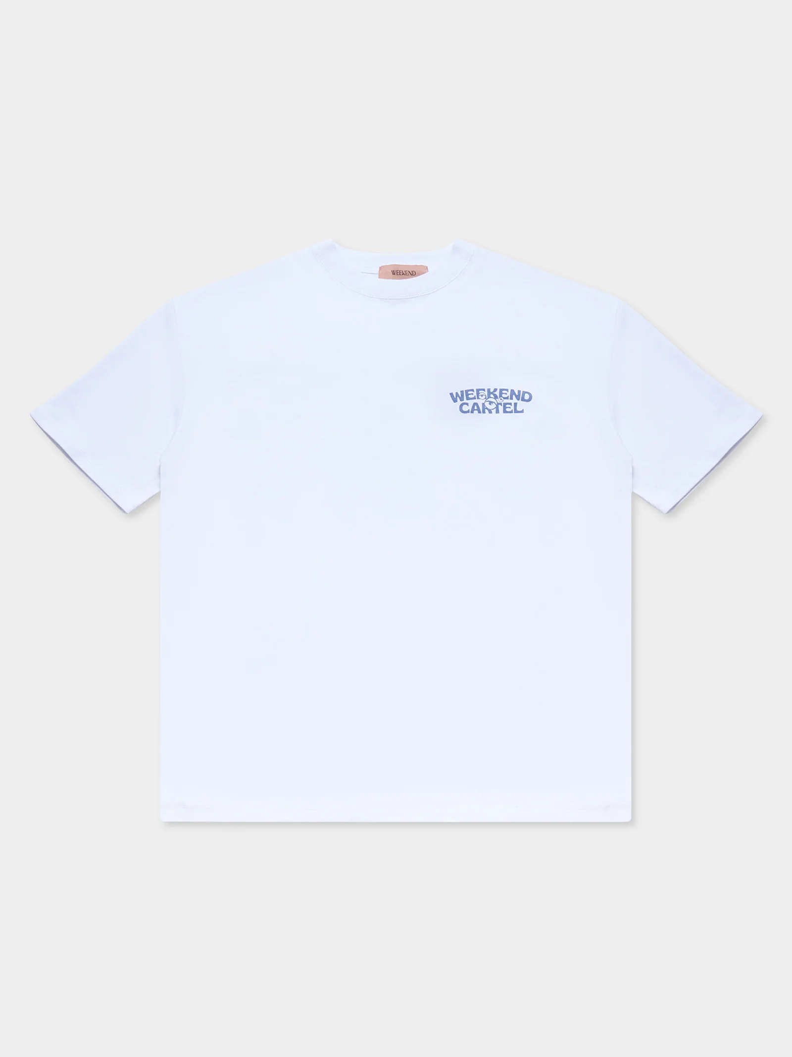 Octo Tee