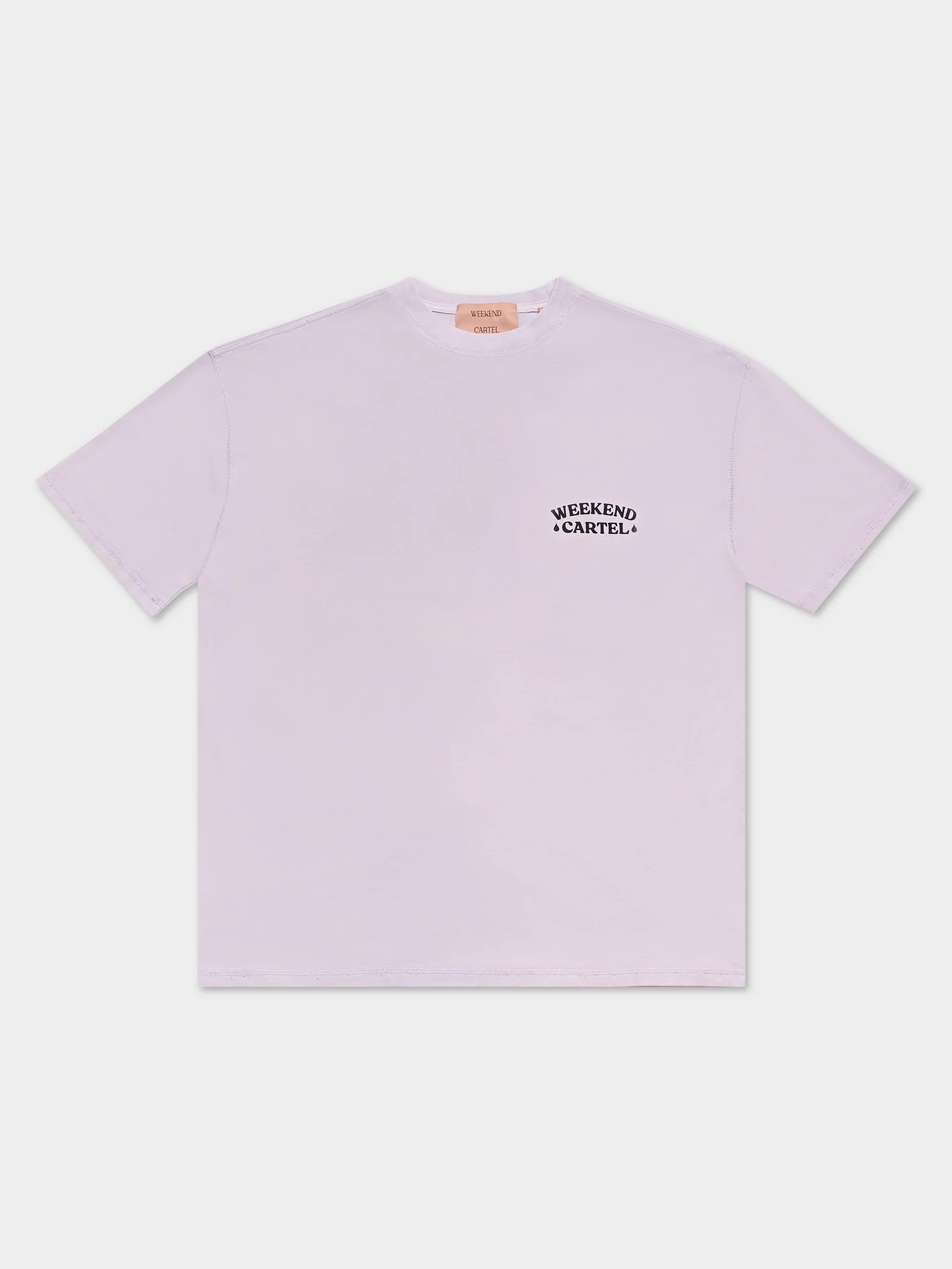 Peace Wave Tee