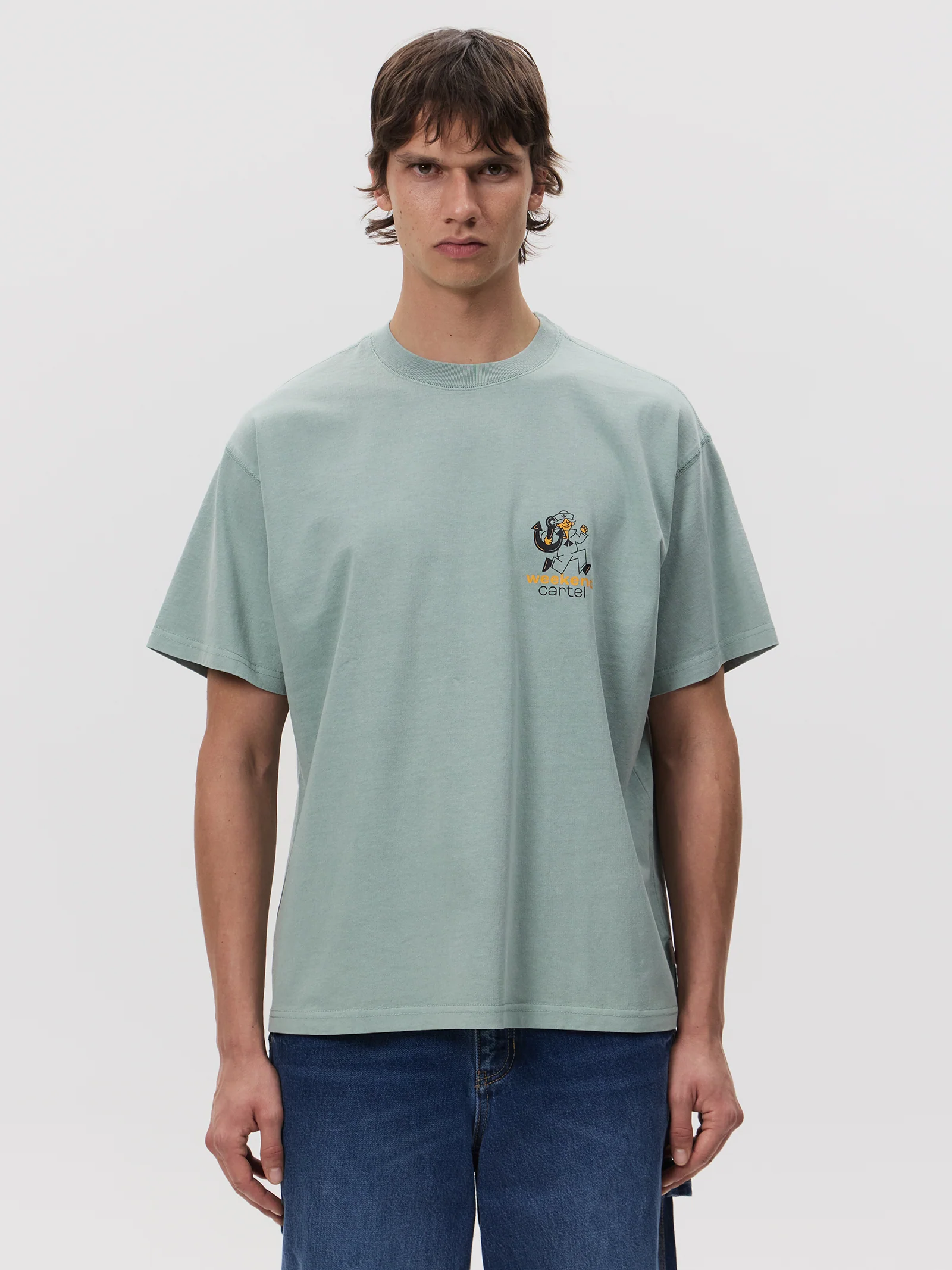 Pelican! Tee