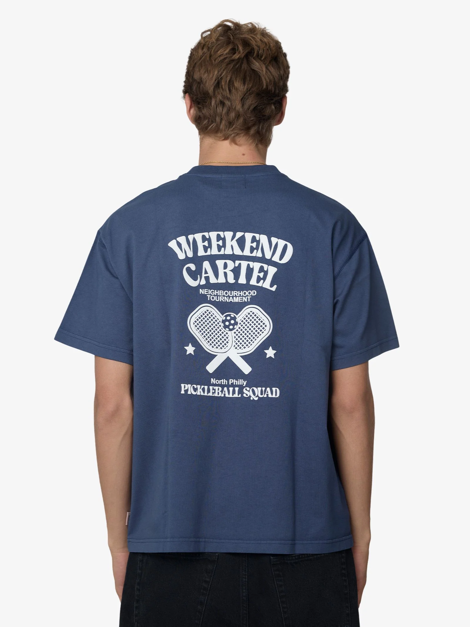 Pickle Ball Tee - Image 2