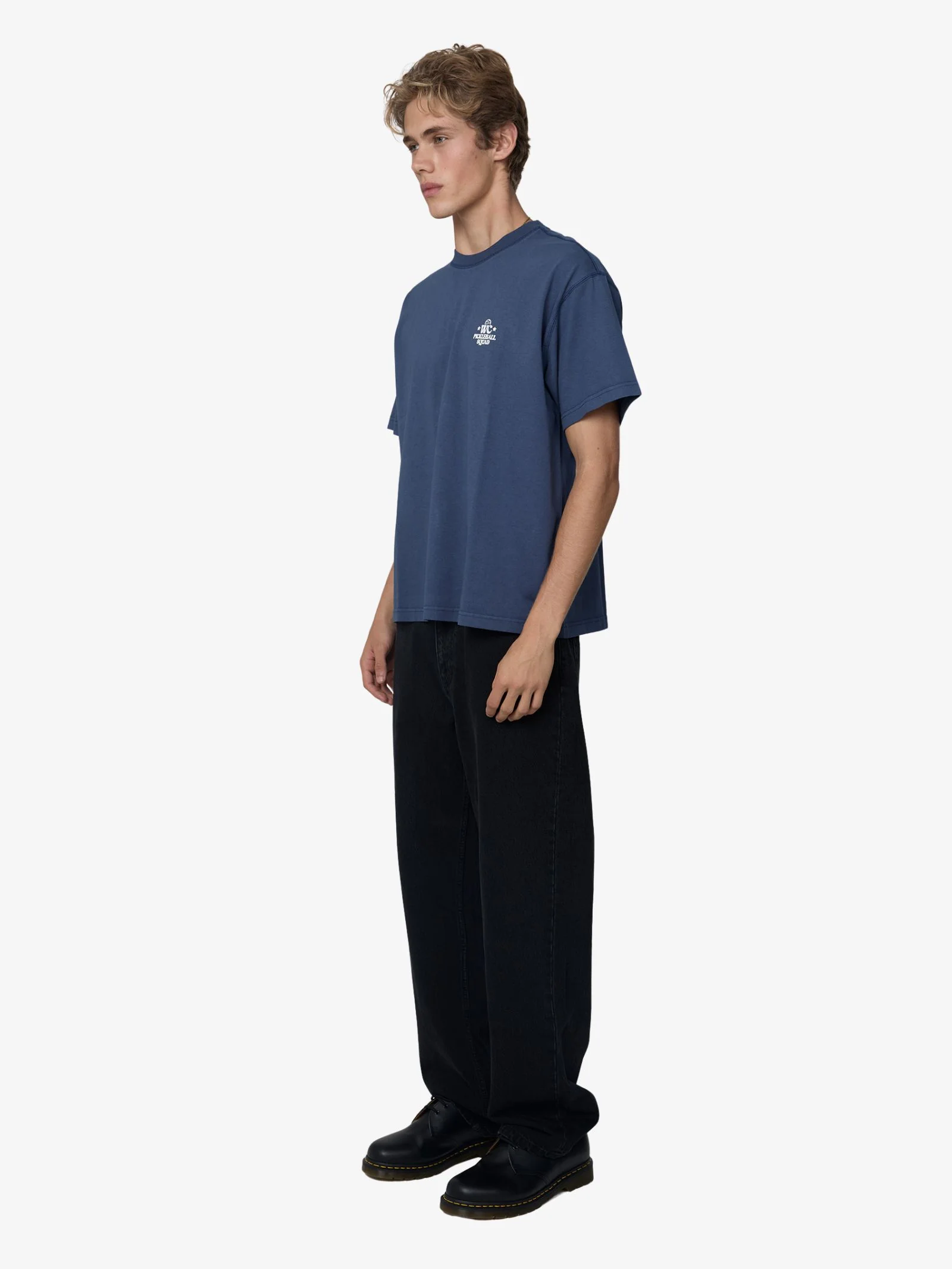 Pickle Ball Tee - Image 3