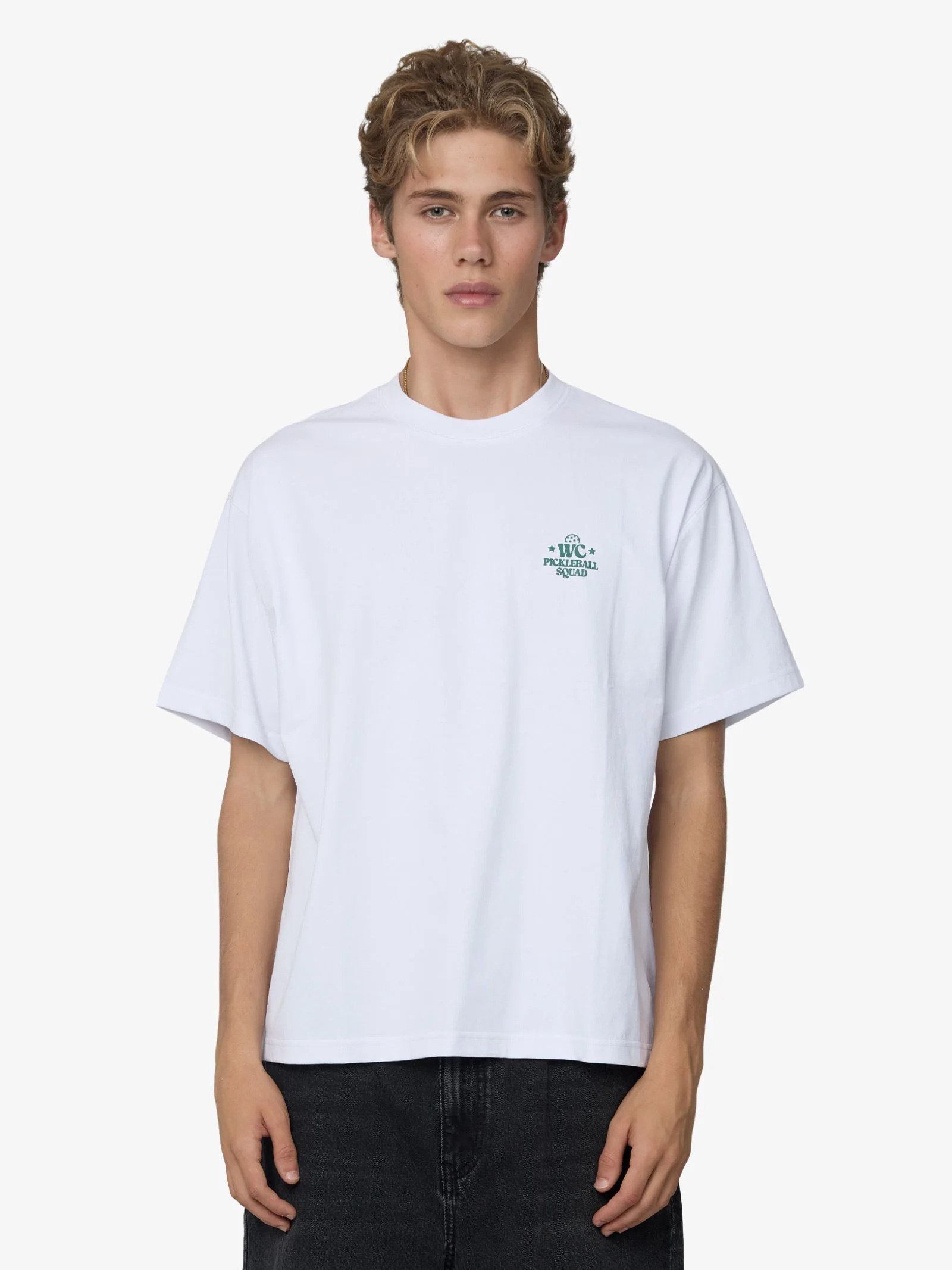 Pickle Ball Tee
