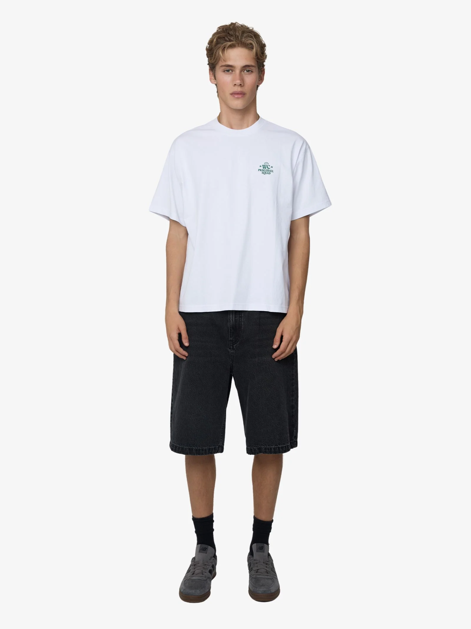 Pickle Ball Tee - Image 4