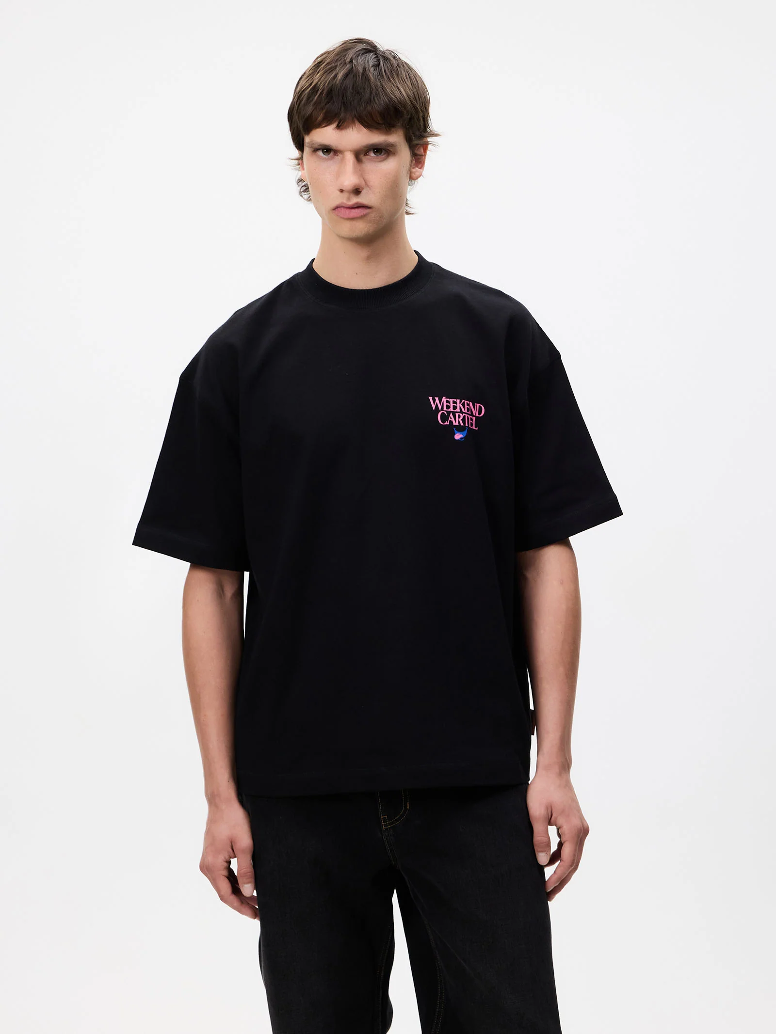 Plants Tee