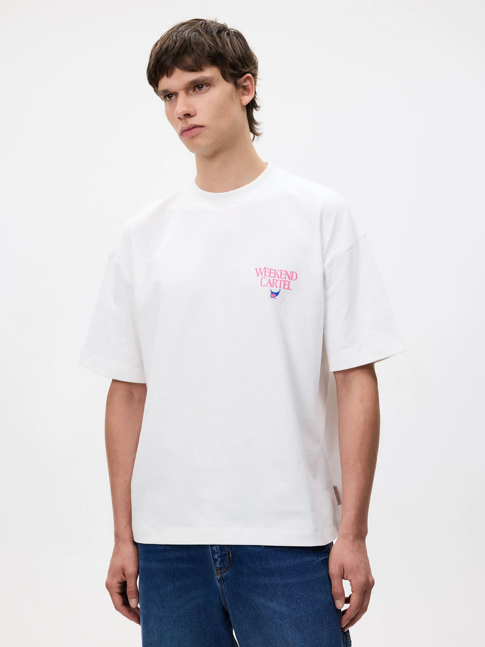 Plants Tee