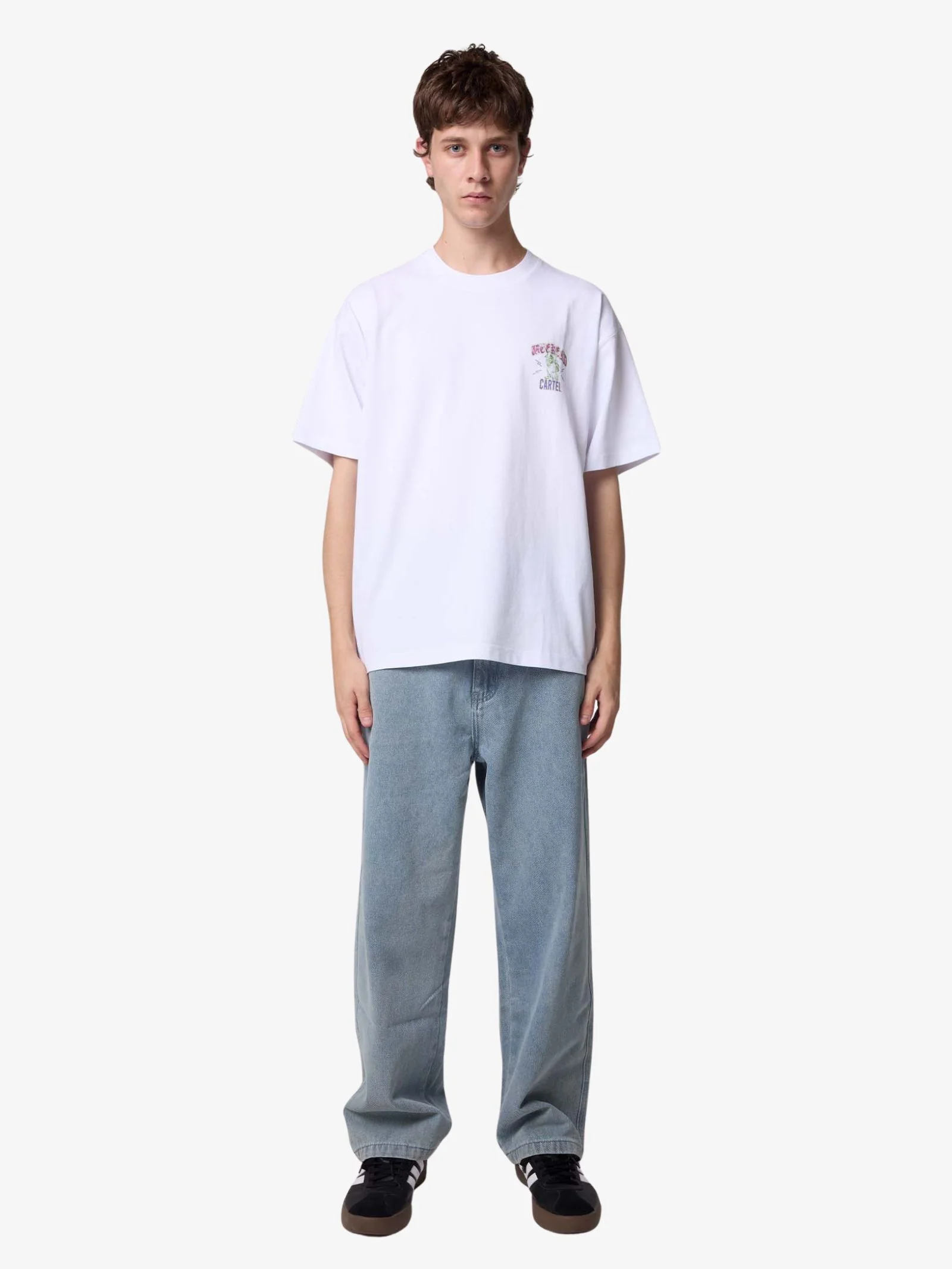 Psycho Wizard Tee