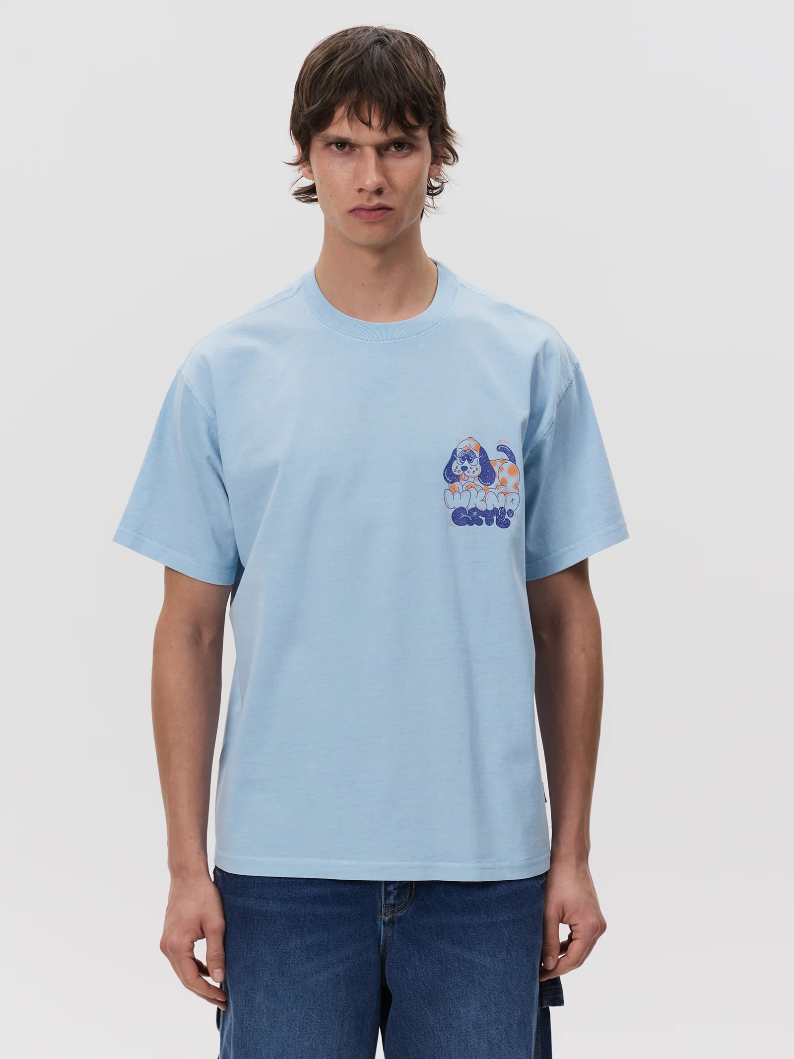 Puppy Tee