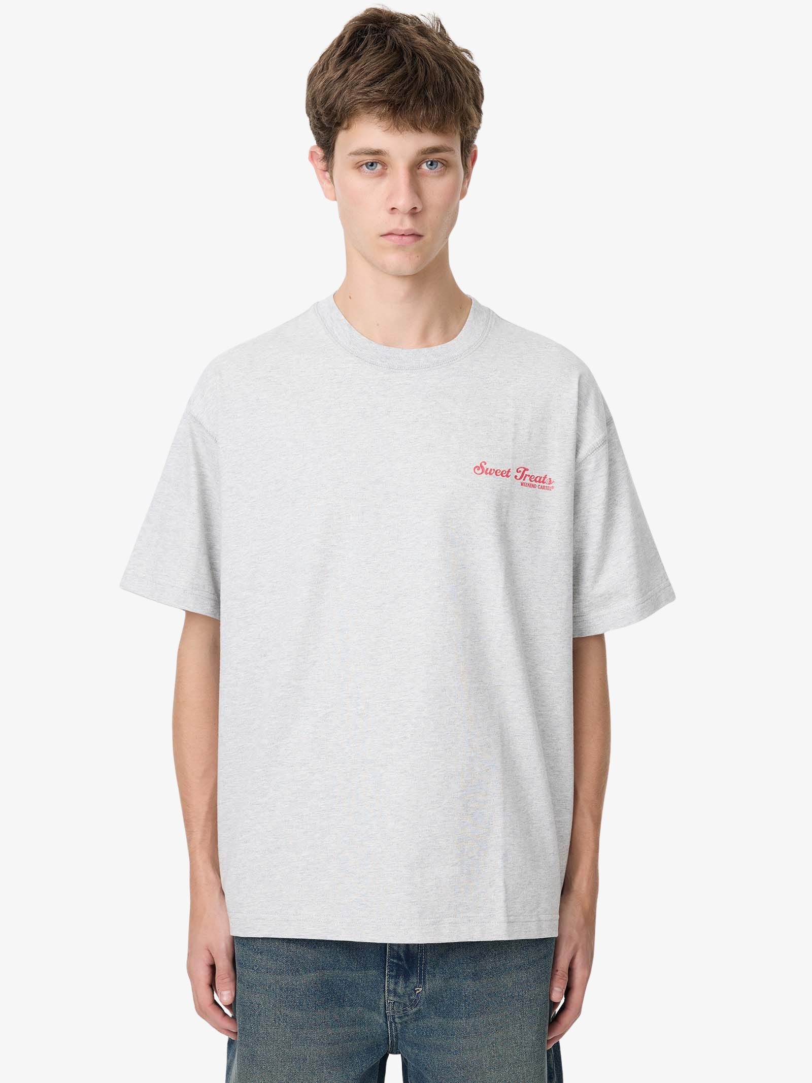 Sweet Treats Tee