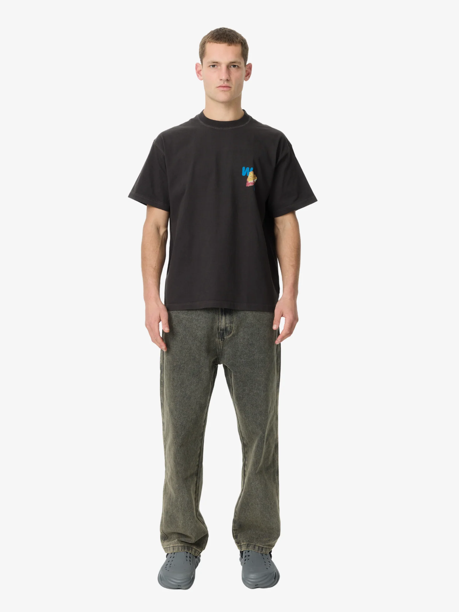 Tasty Tees