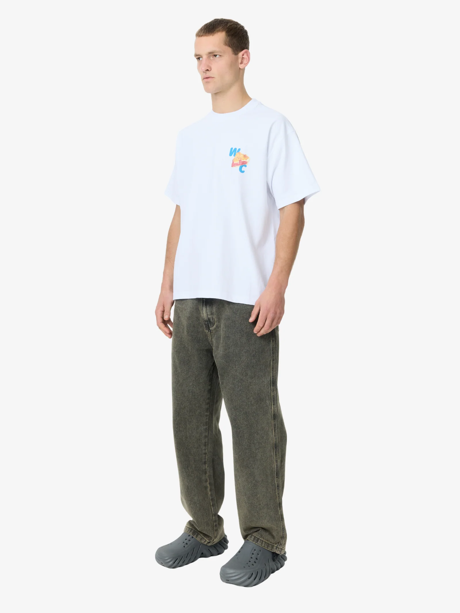 Tasty Tees