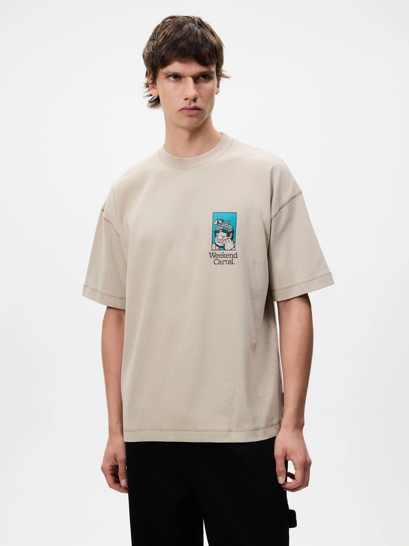 Weekend Tee