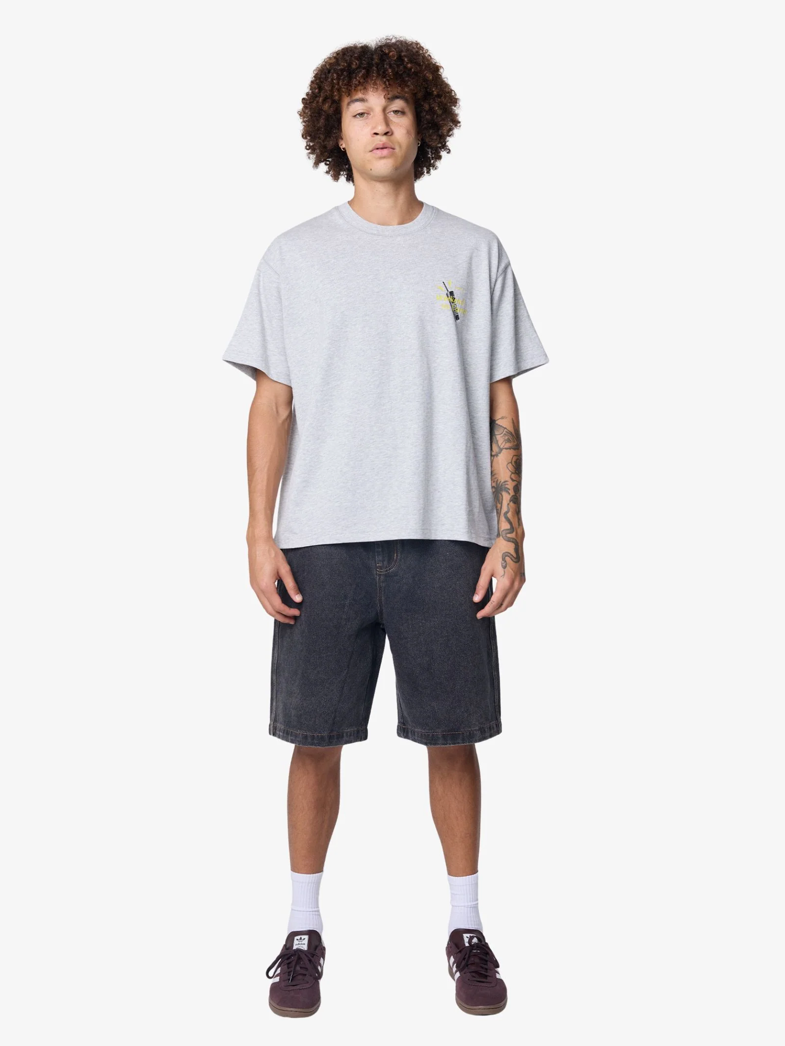 Worship Tee