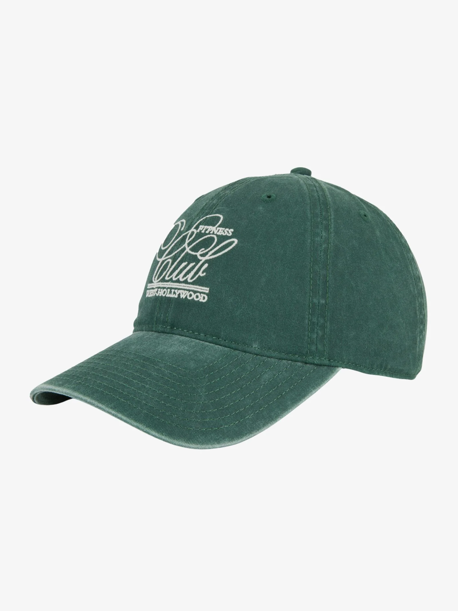West Hollywood Fitness Classic Cap