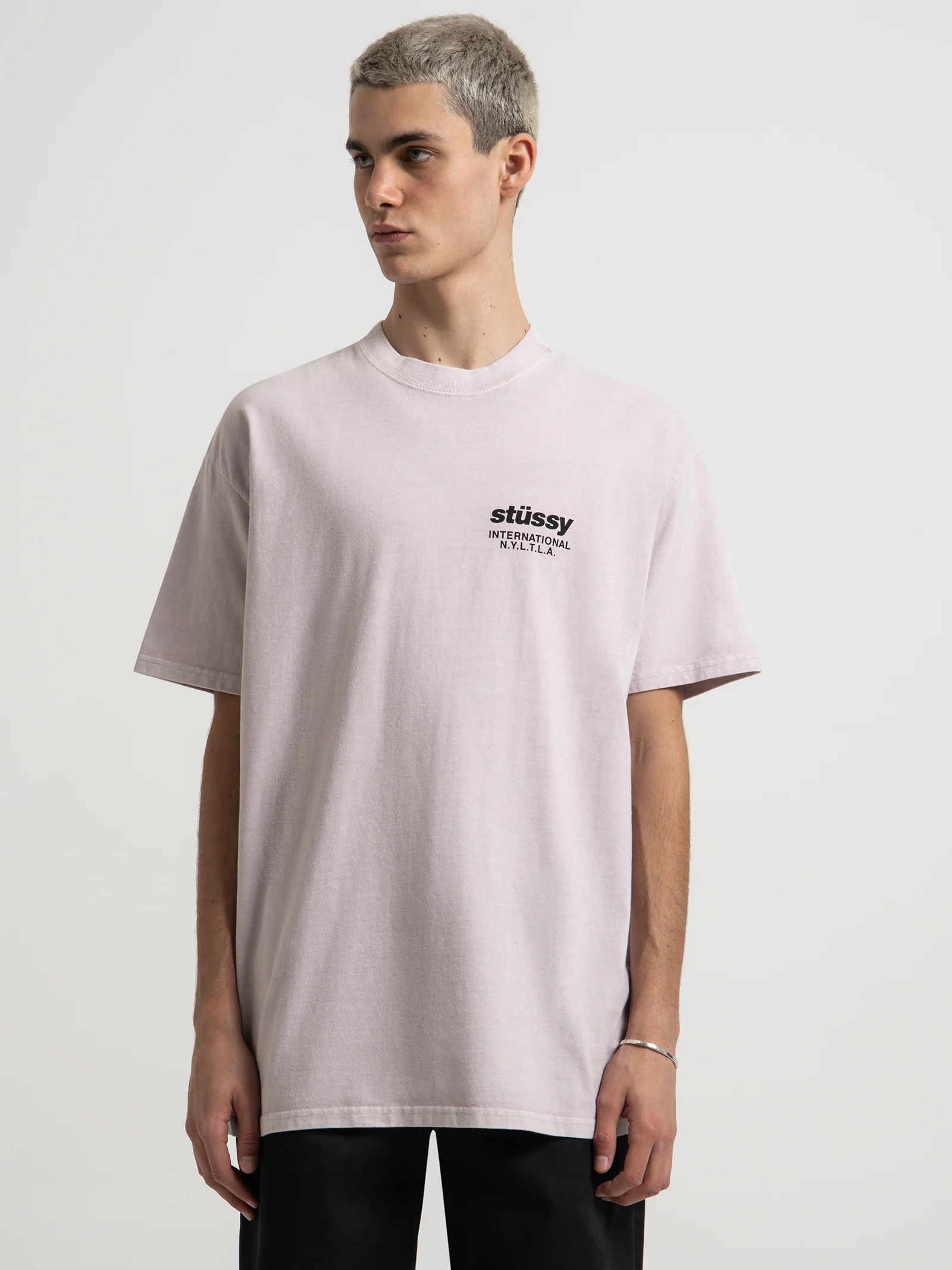Windflower Heavyweight T-Shirt