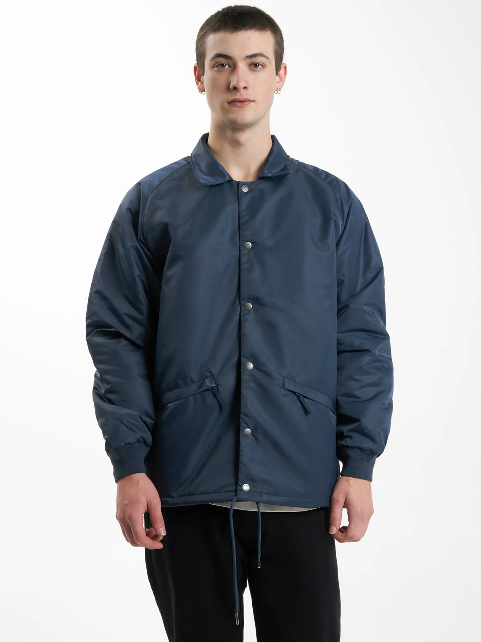 Wisdom Jacket