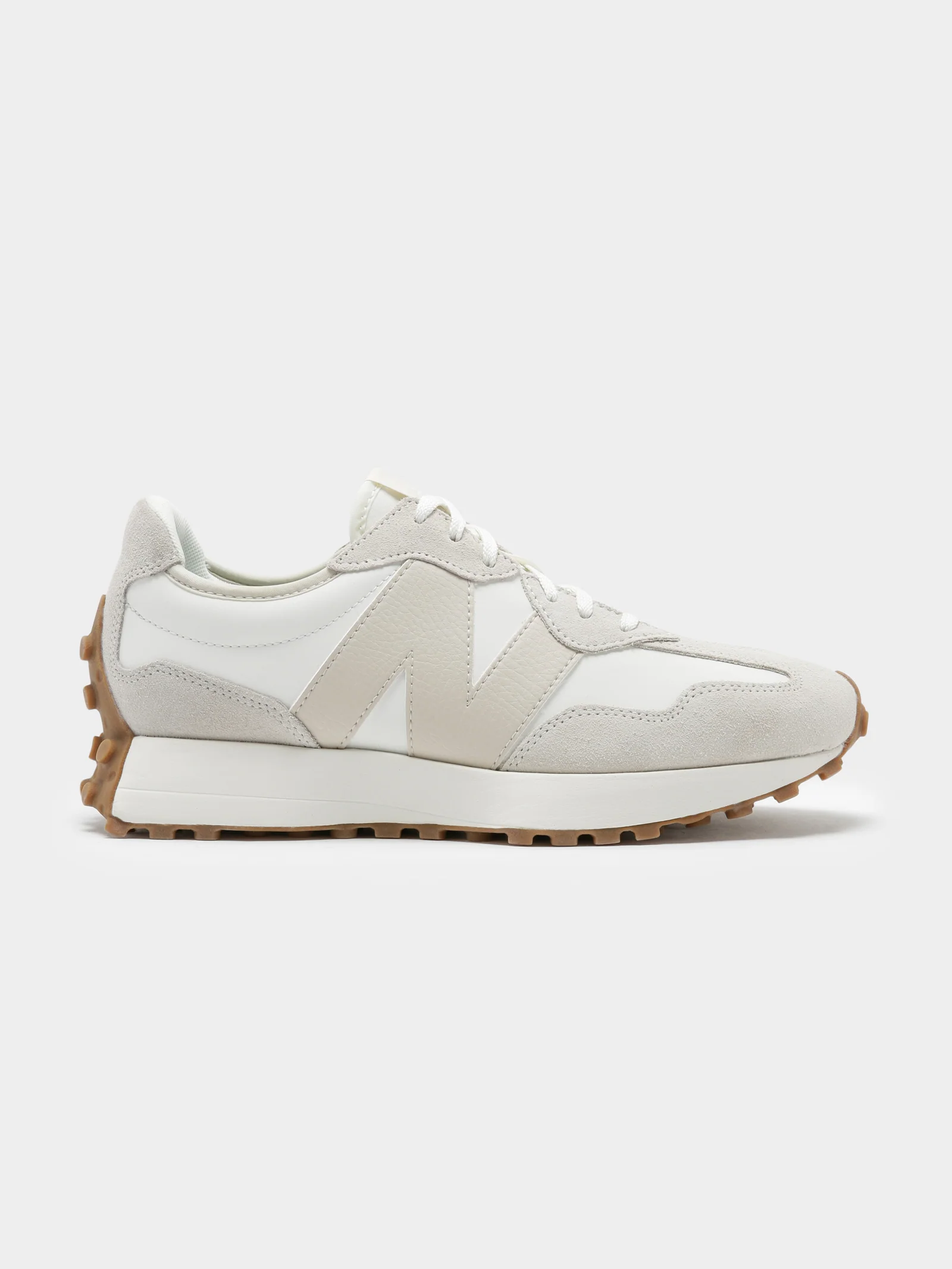 Womens 327 Courtside Sneakers