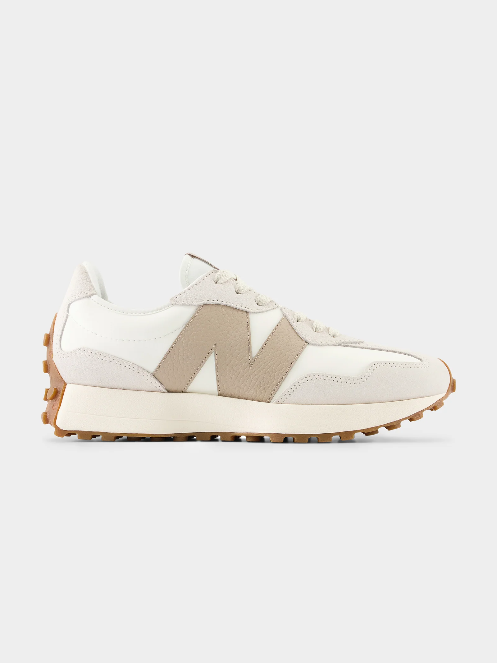 Womens 327 Sneakers
