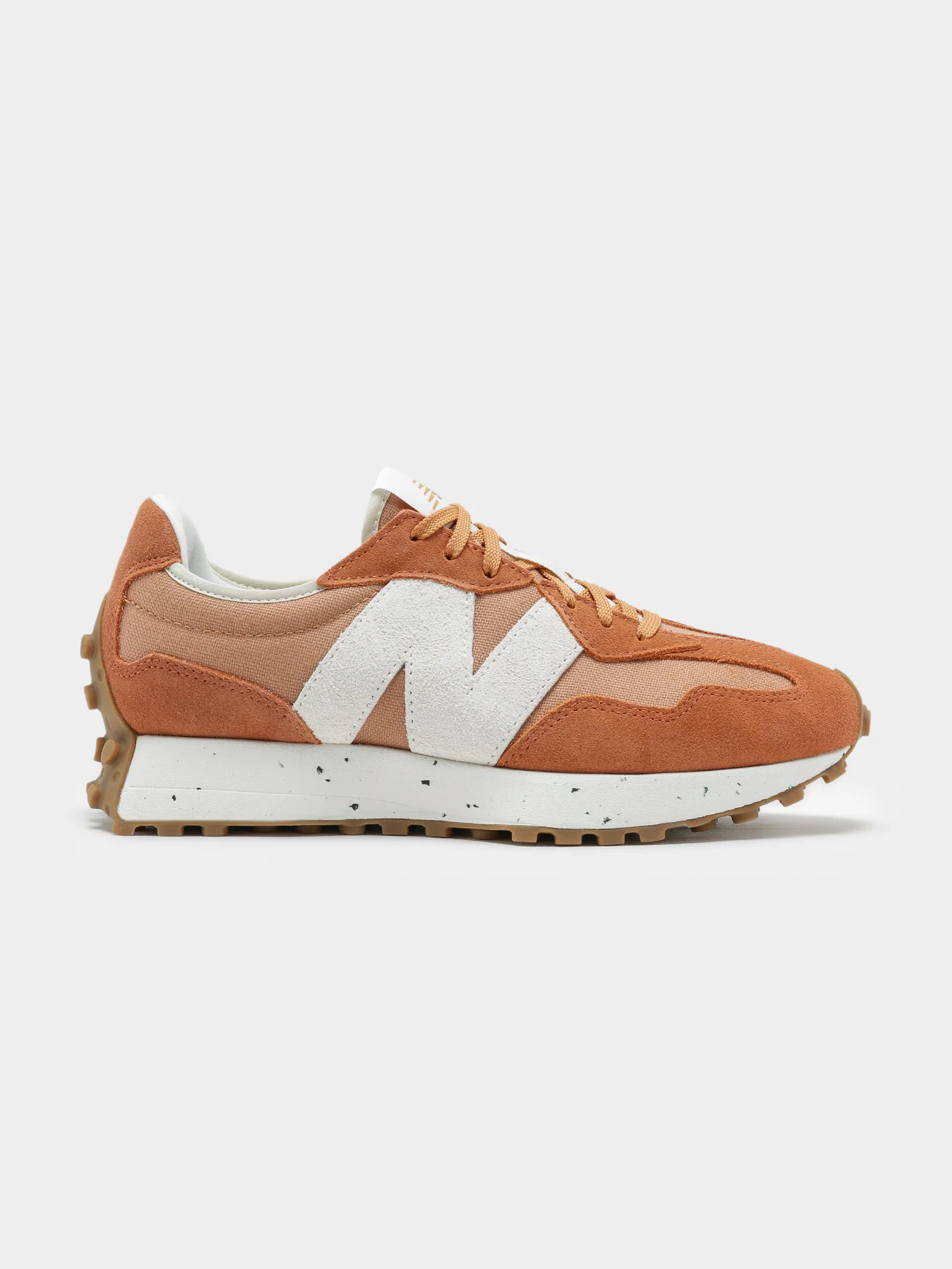 Womens 327 Sneakers
