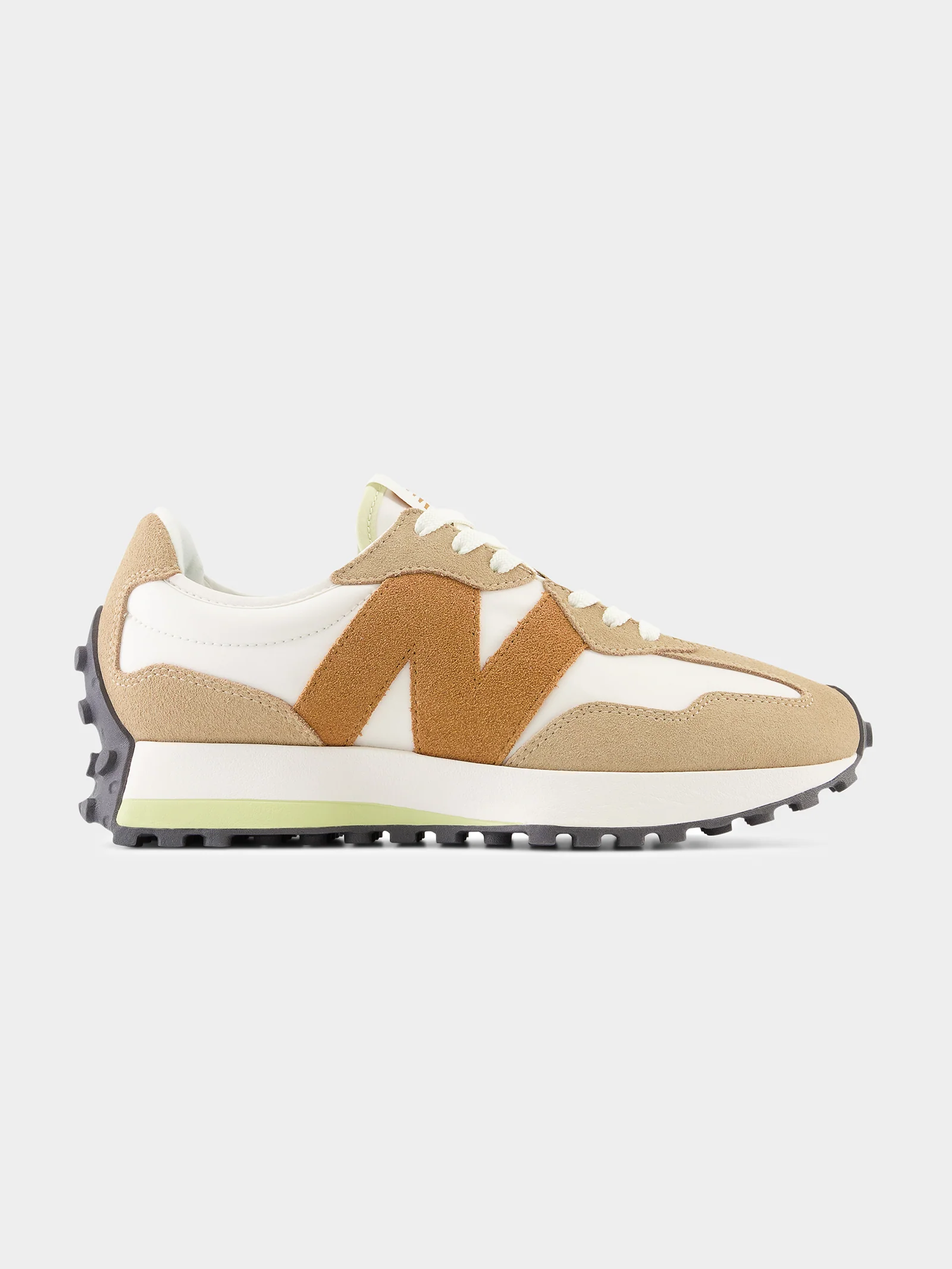 Womens 327 Sneakers