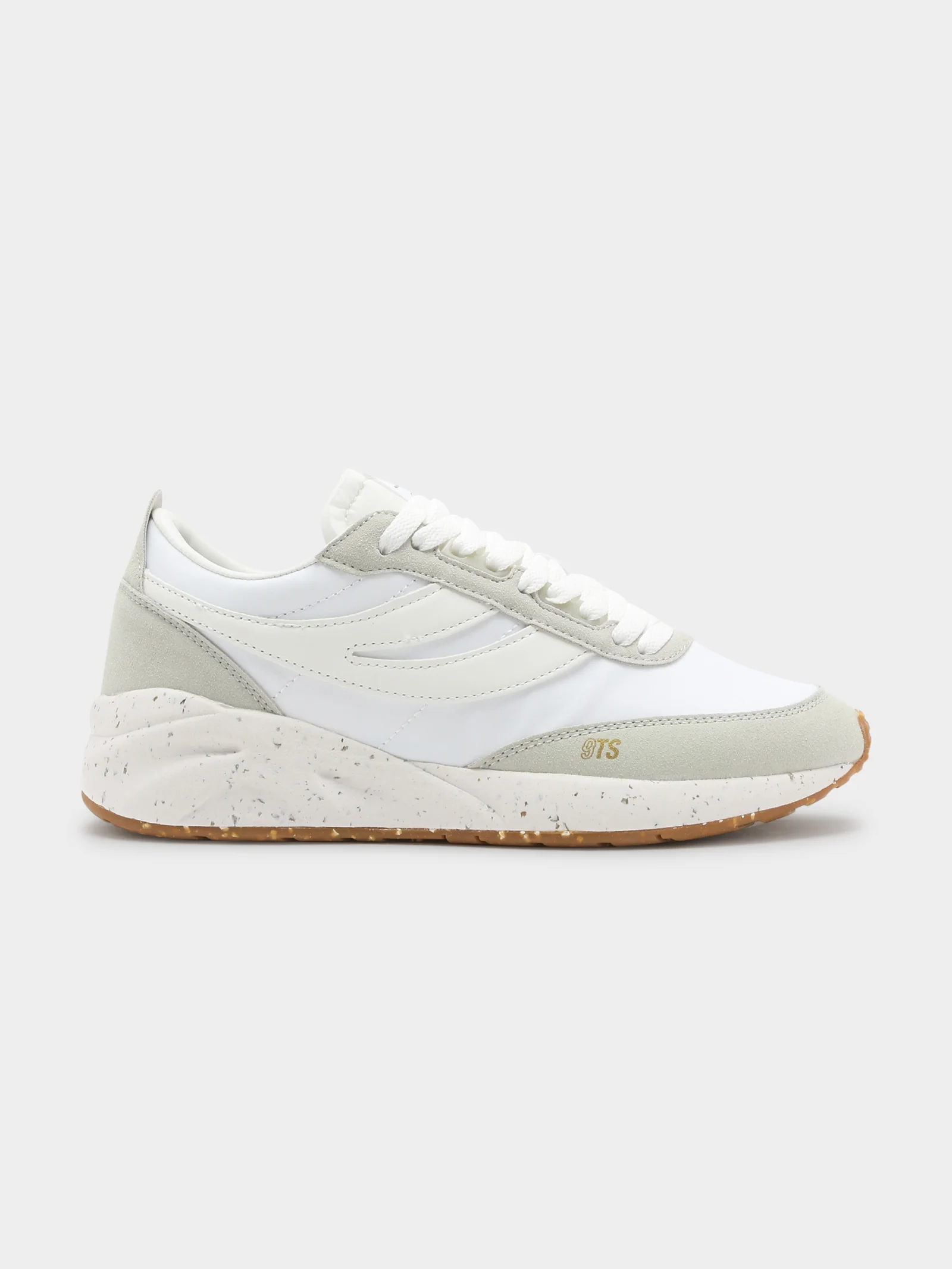 Womens 4089 Training 9TS Slim Vegan Sneakers