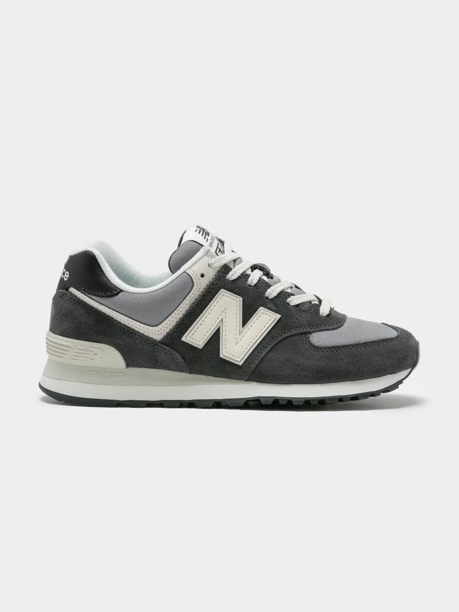 Womens 574 Sneakers