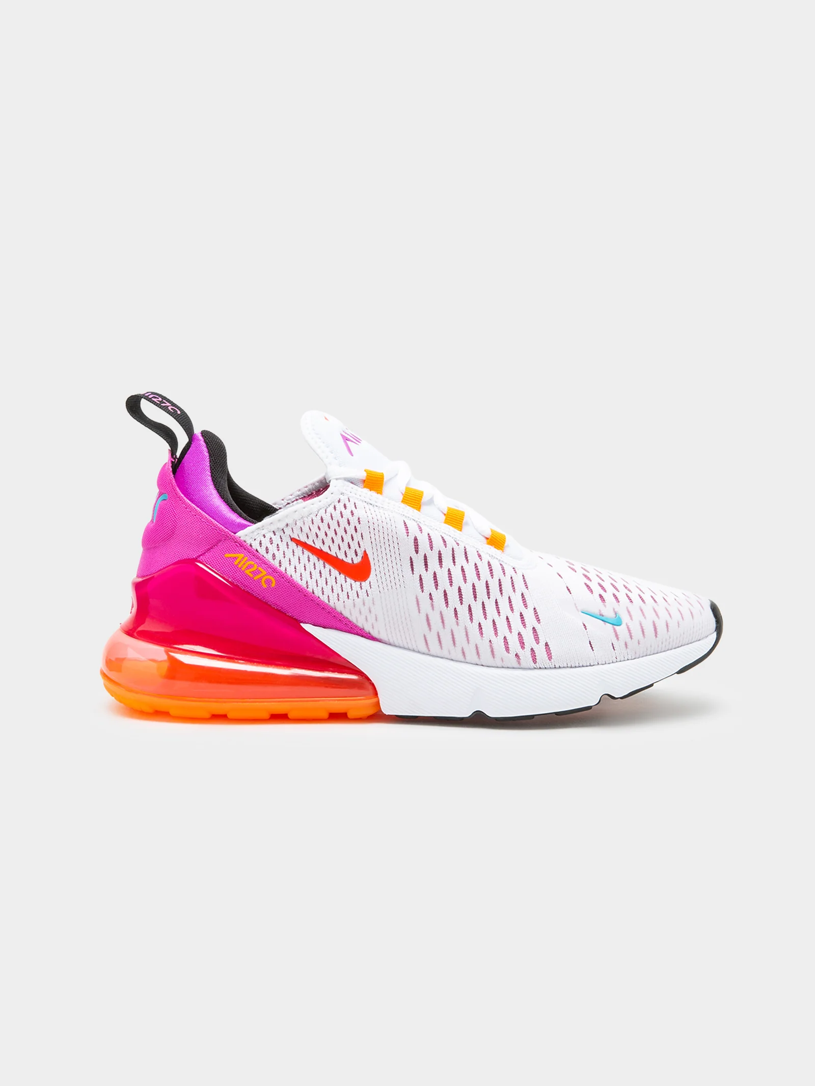 Womens Air Max 270 Sneakers