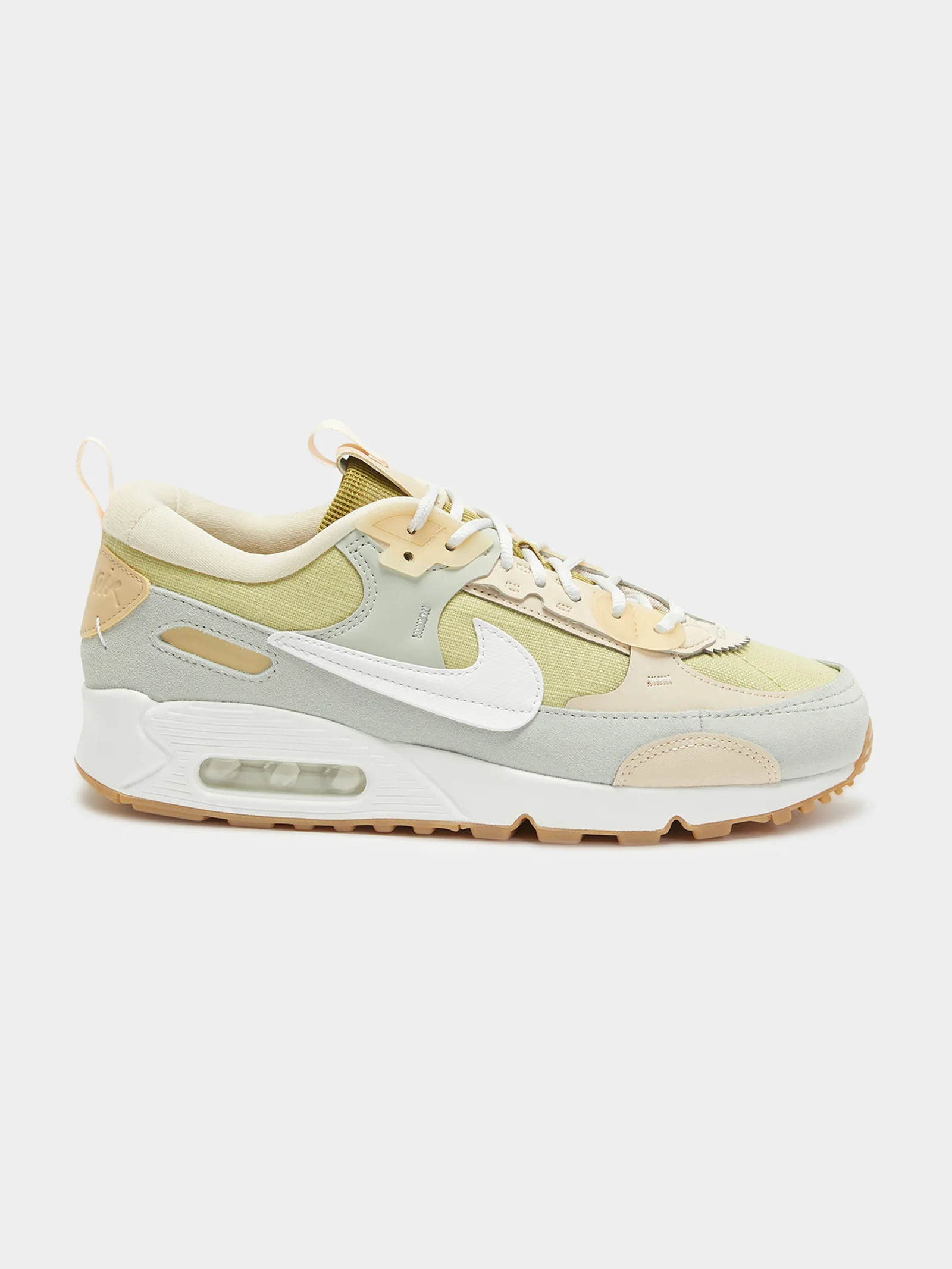 Womens Air Max 90 Sneakers