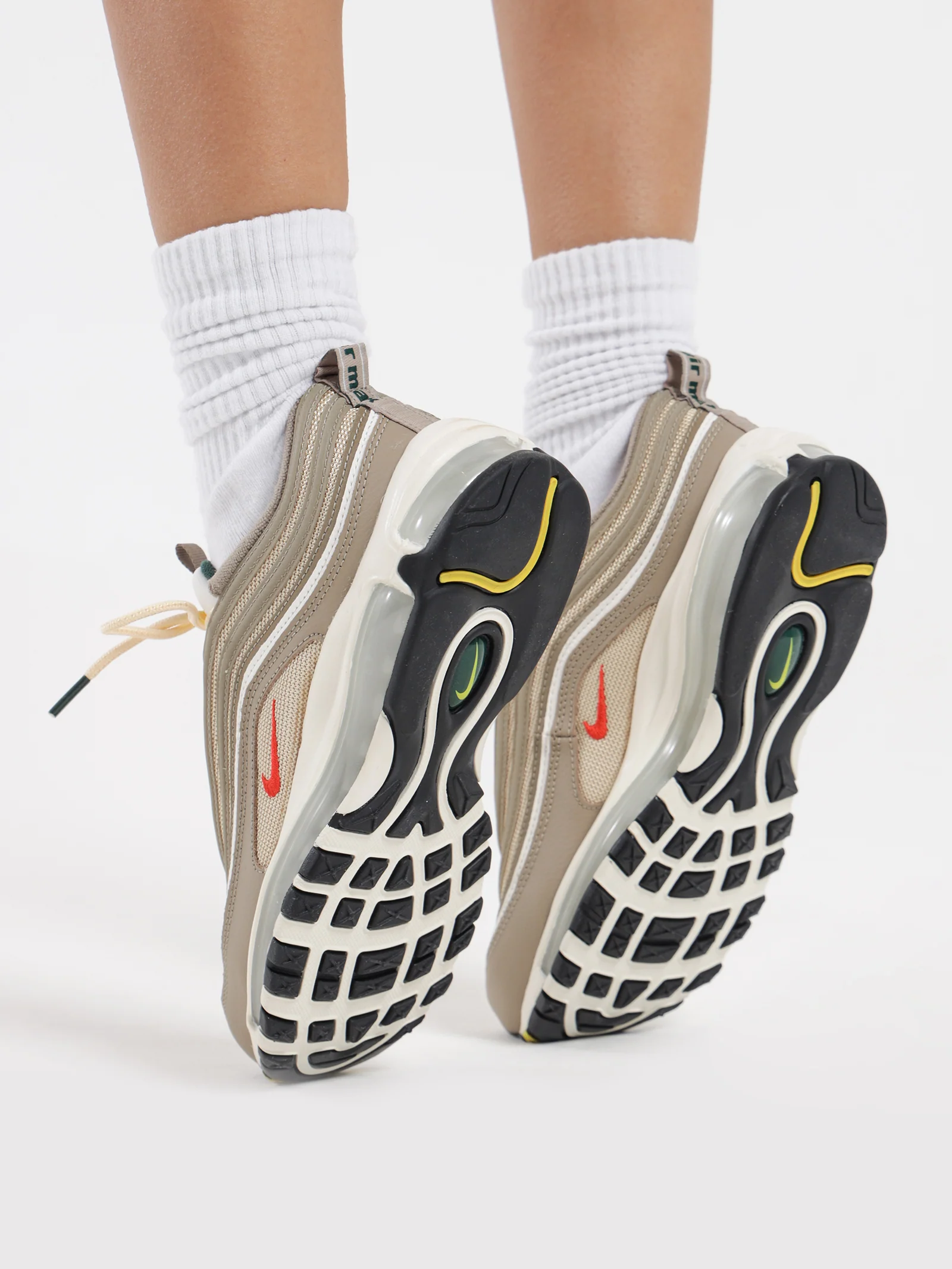 Womens Air Max 97 Sneakers