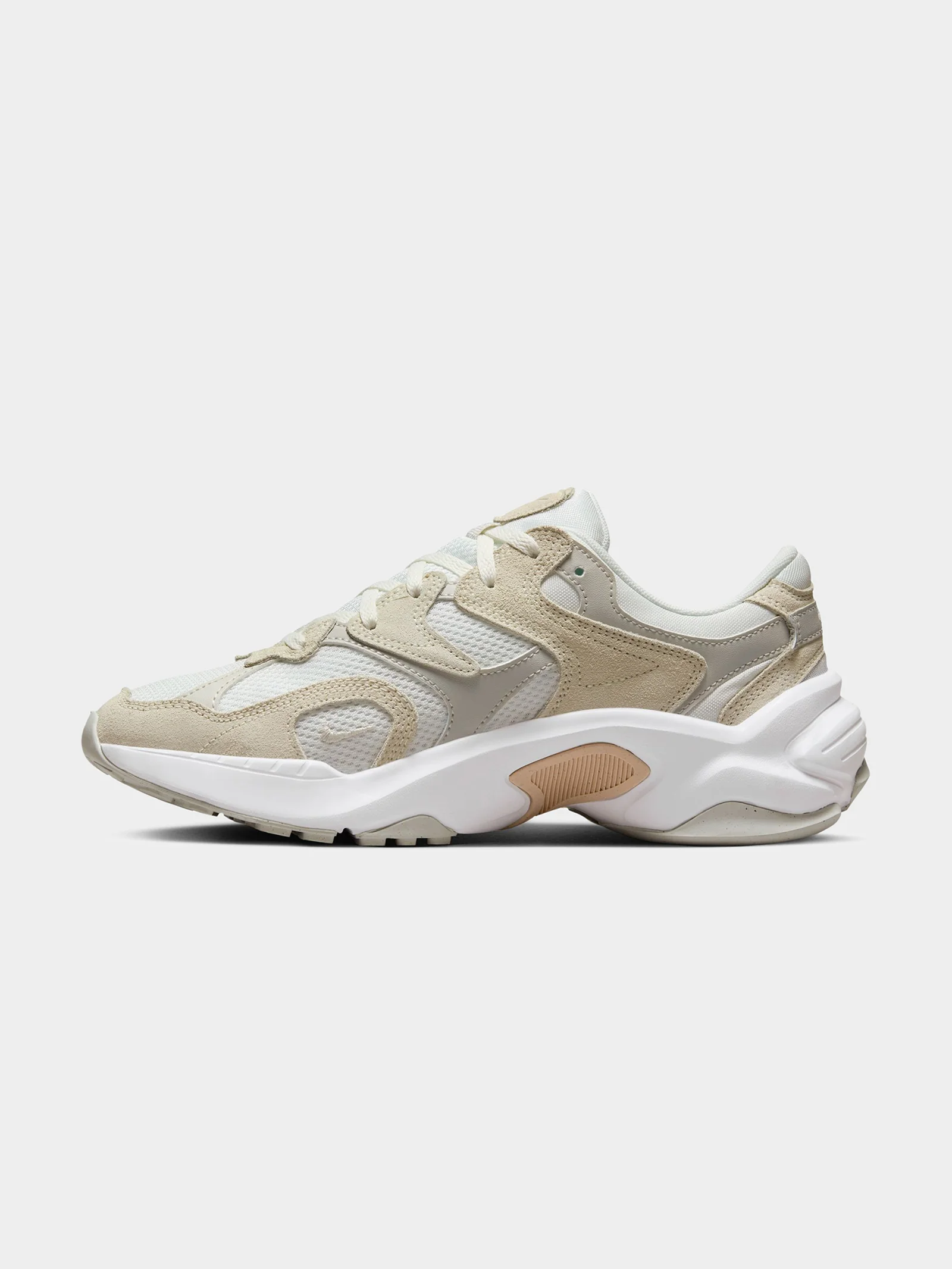 Womens AL8 Sneakers - Image 8