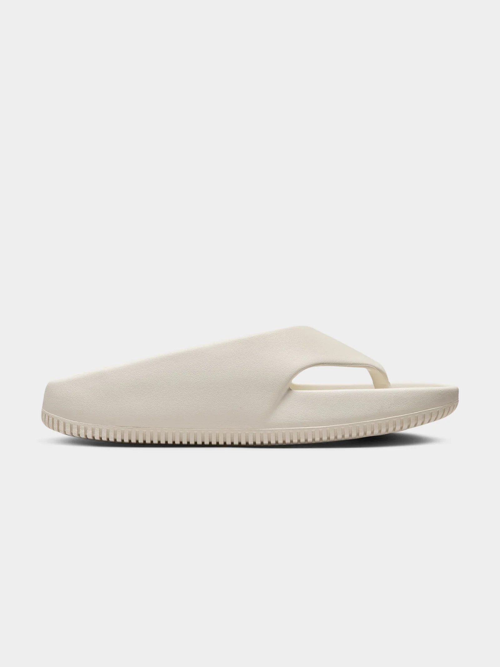 Womens Calm Flip Flops