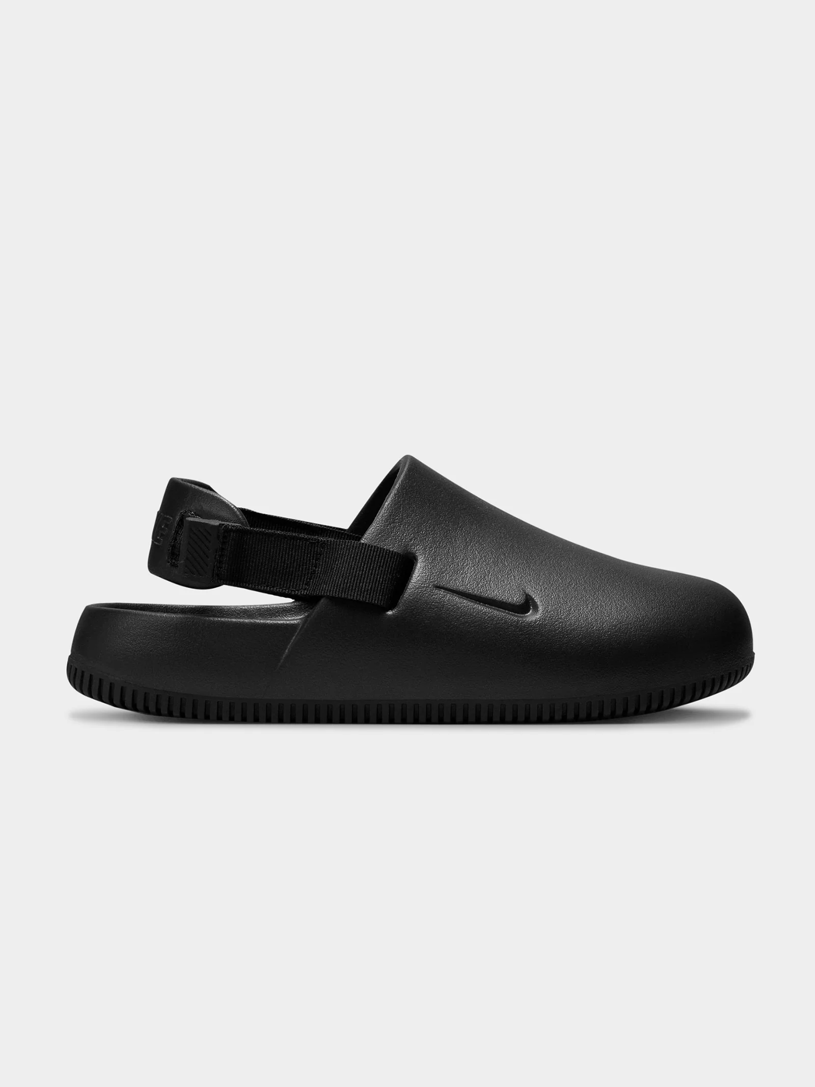 Womens Calm Mules