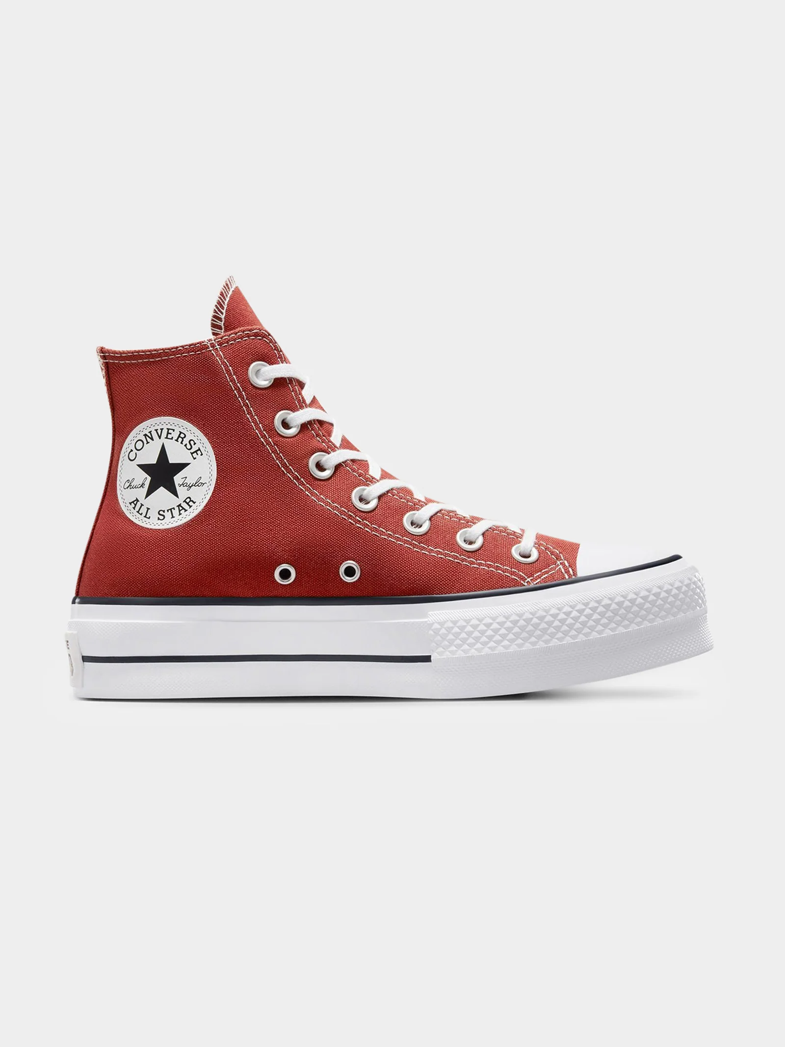Womens Chuck Taylor All Star Lift Platform Sneakers