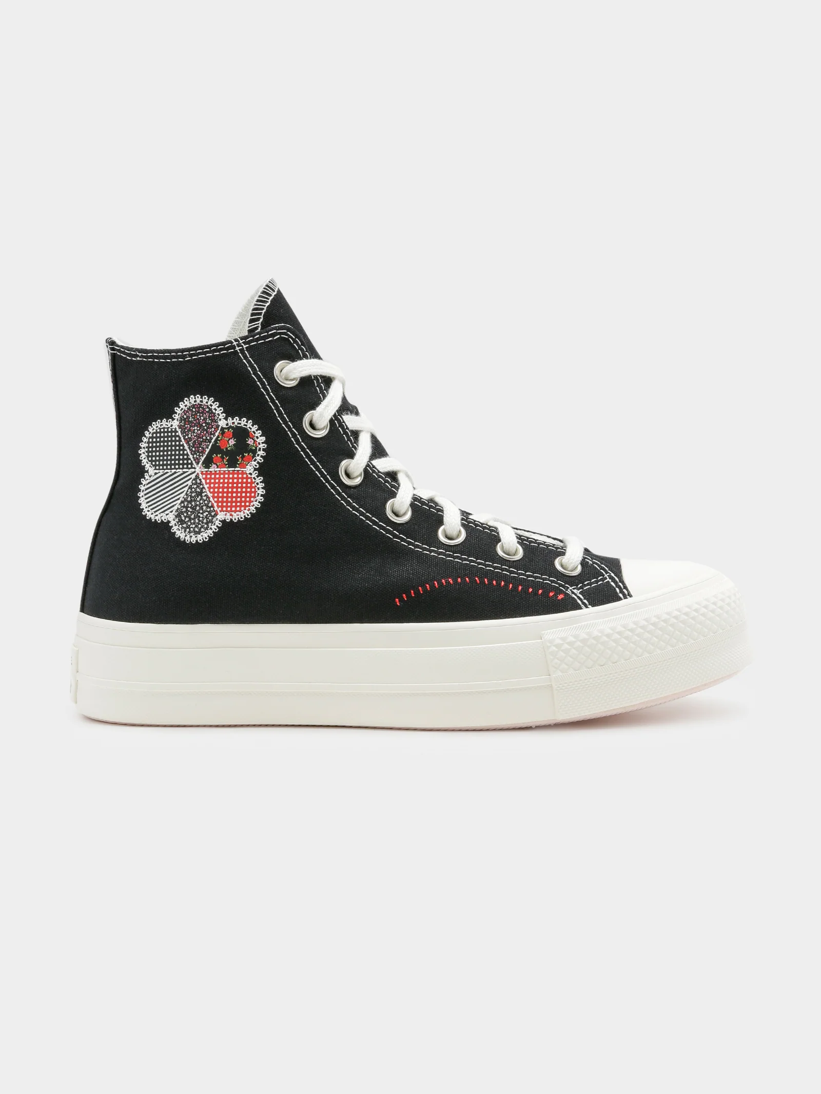 Womens Chuck Taylor All Star Lift Sneakers