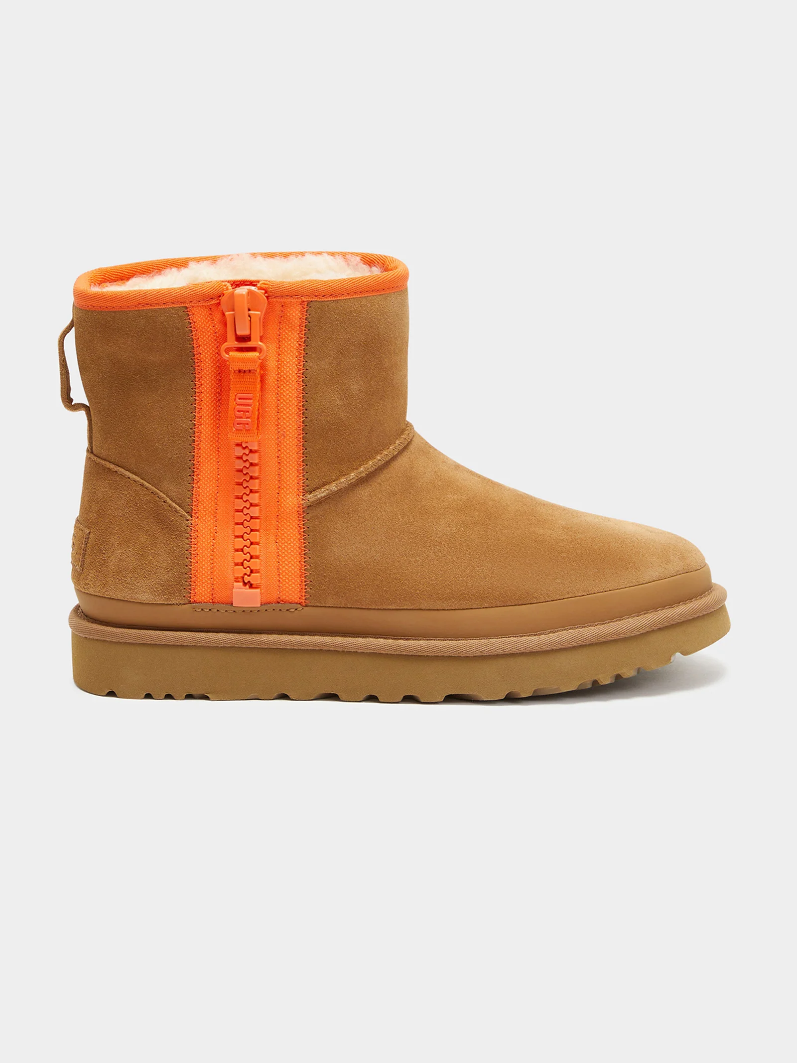 Womens Classic Mini II Ugg Boots