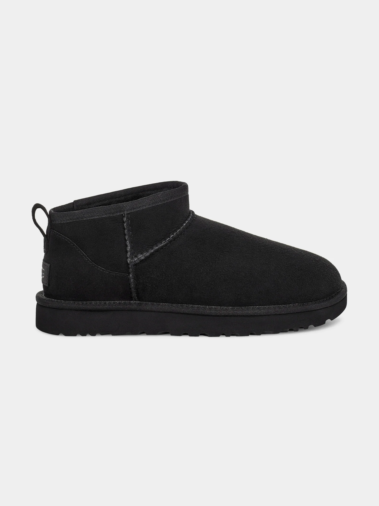Womens Classic Ultra Mini Ugg Boots
