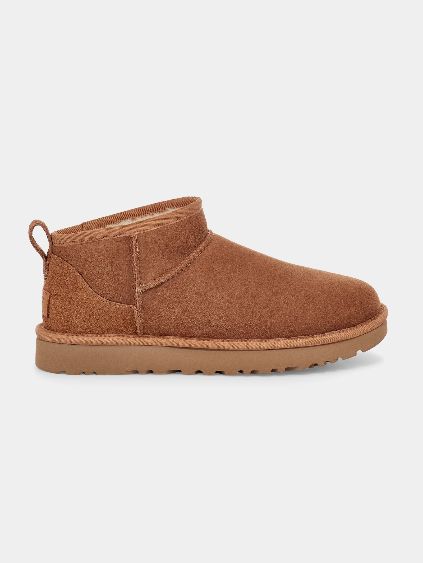 Womens Classic Ultra Mini Ugg Boots