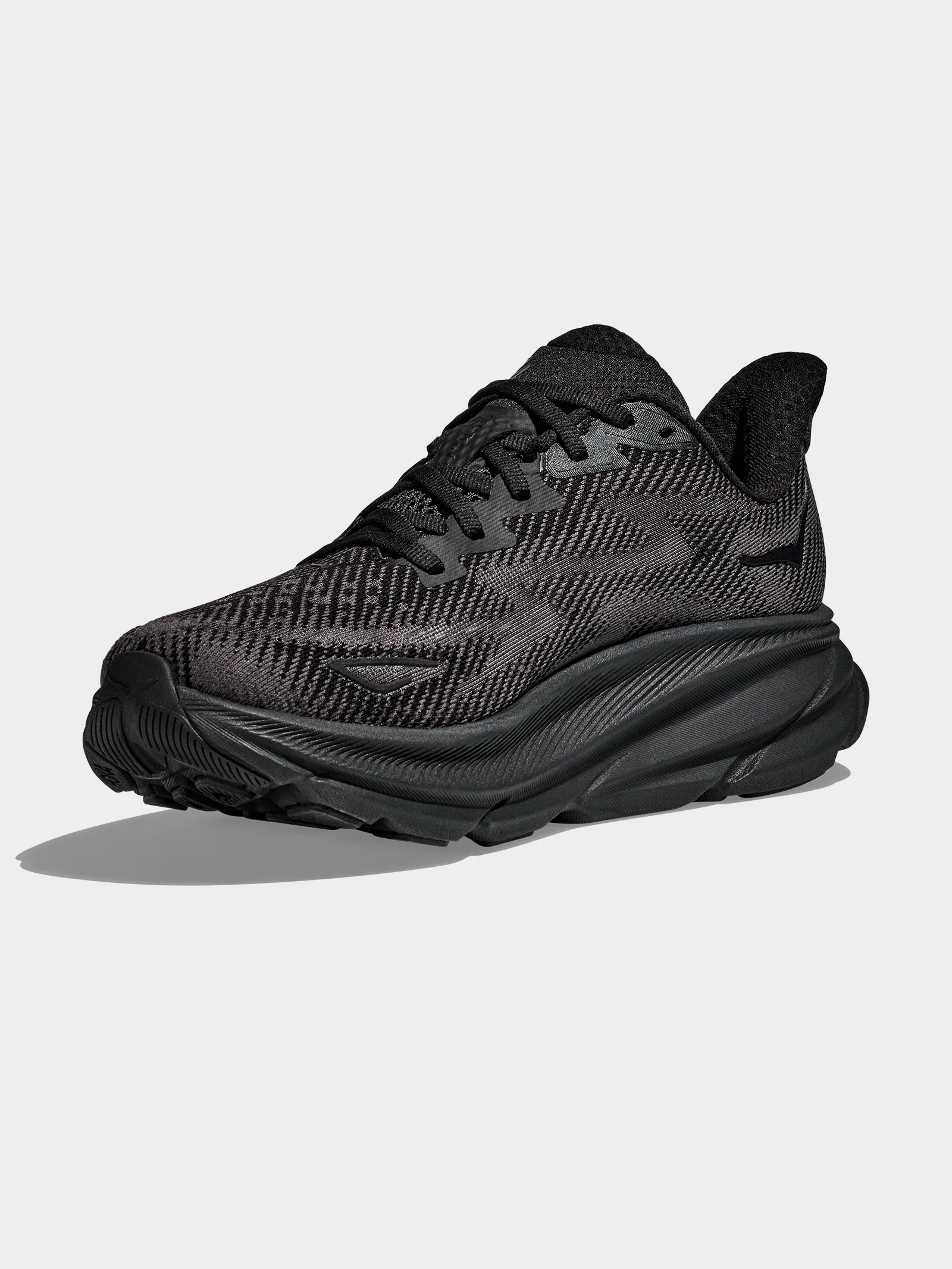 Womens Clifton 9 Sneakers - Image 3