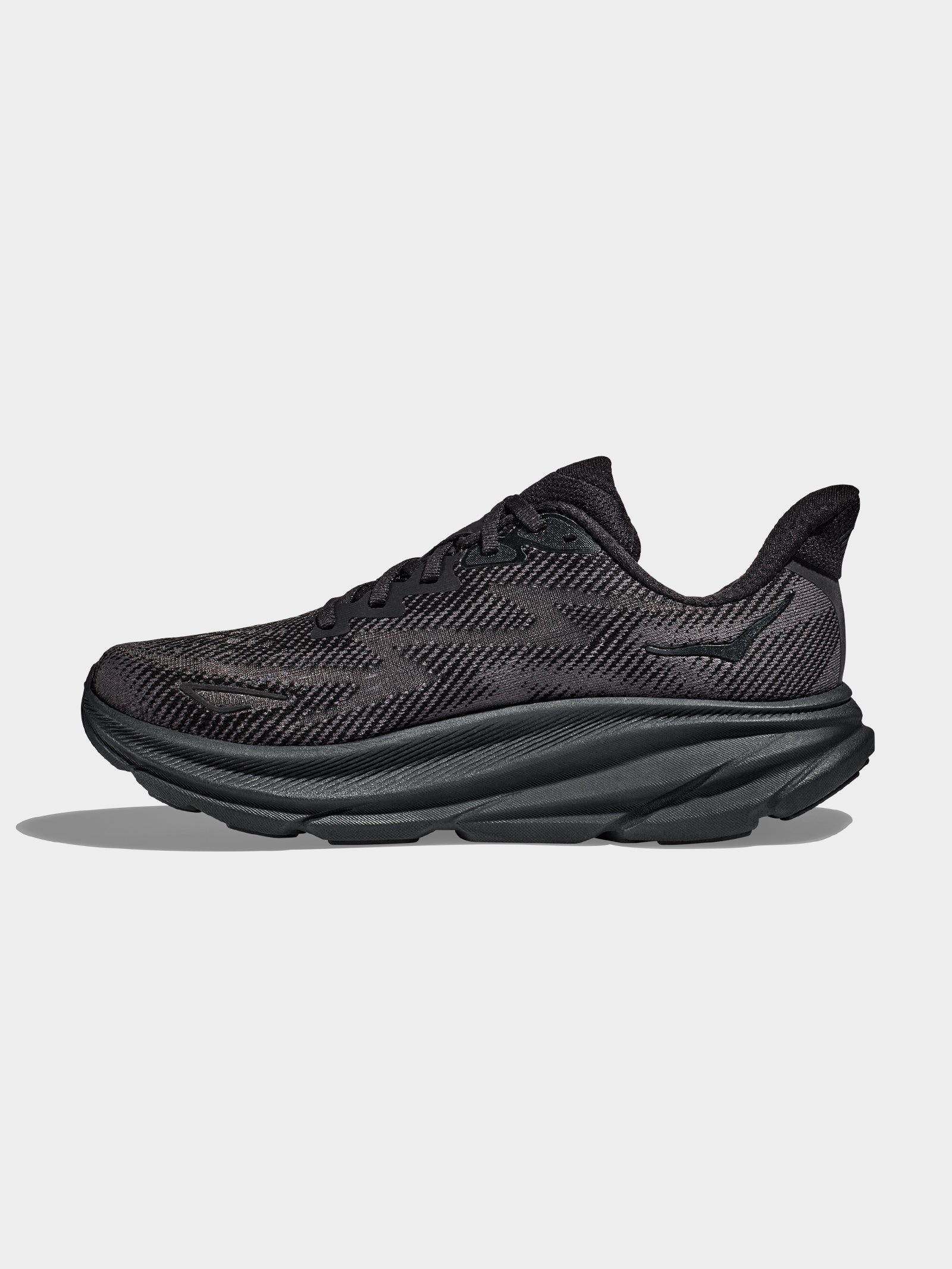 Womens Clifton 9 Sneakers - Image 6