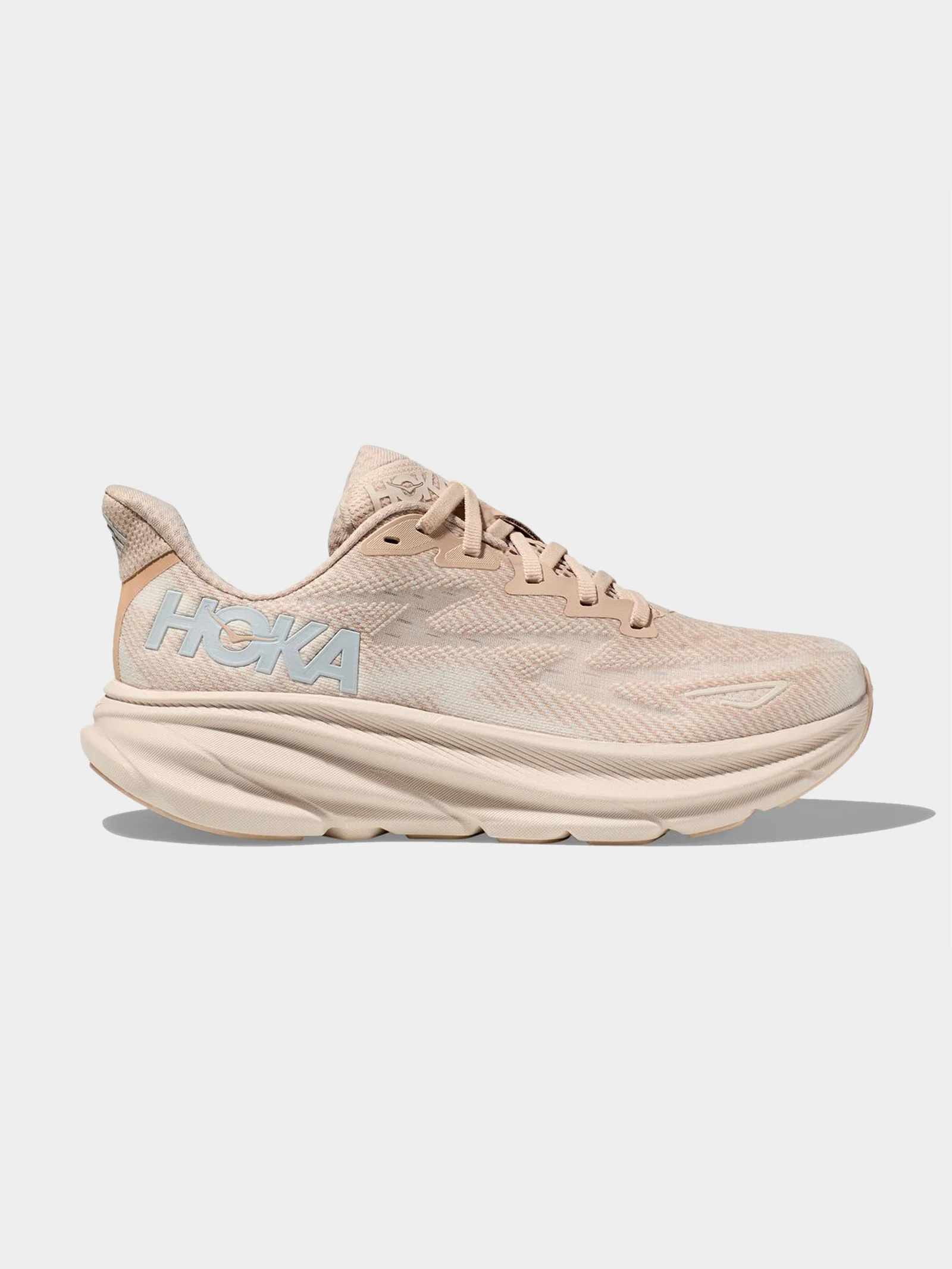 Womens Clifton 9 Sneakers