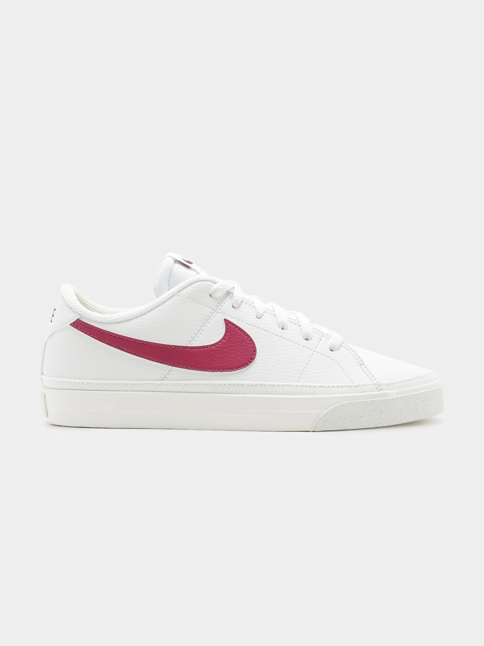 Womens Court Legacy Canvas Sneaker