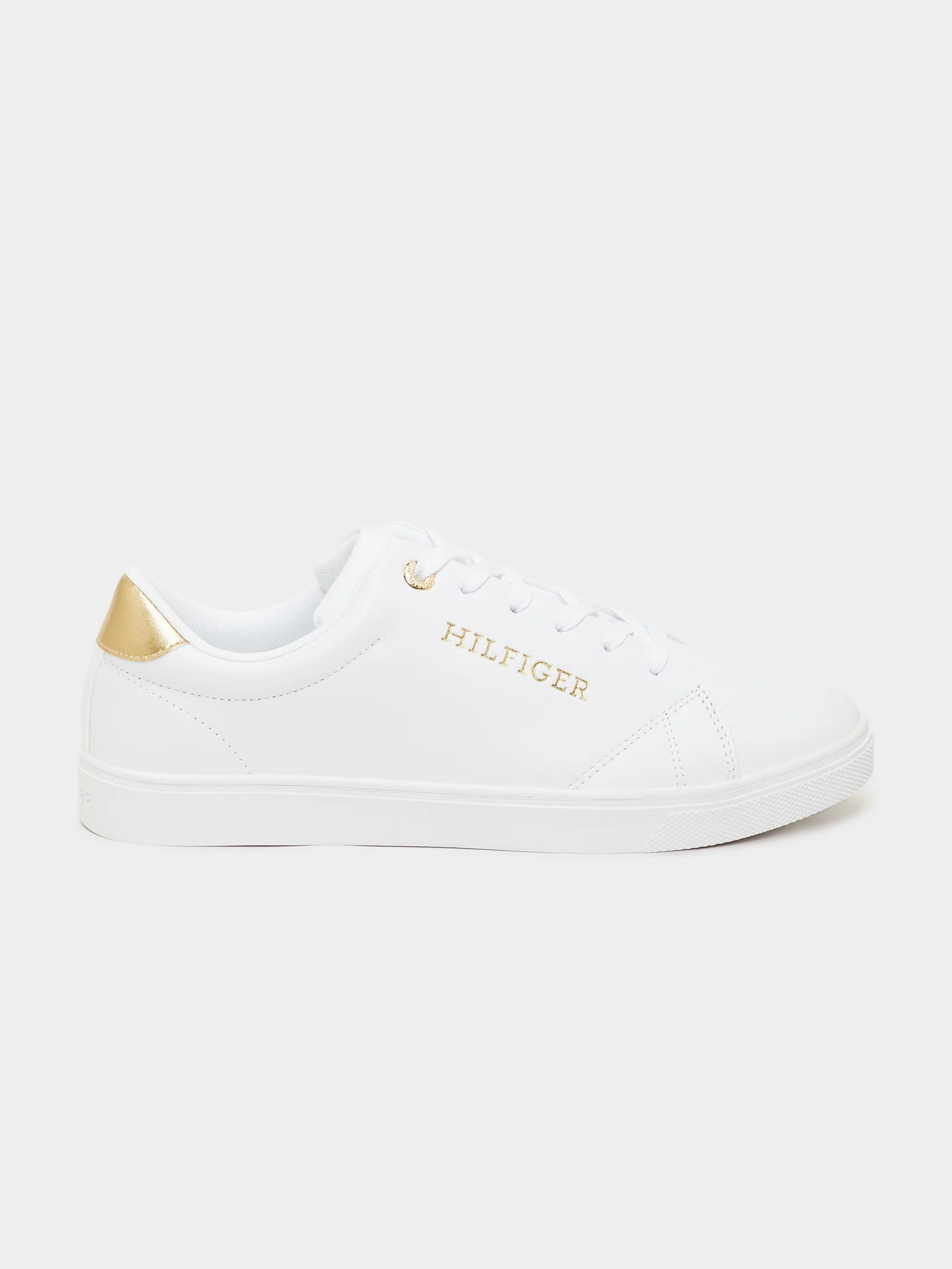 Womens Cupsole Trainers