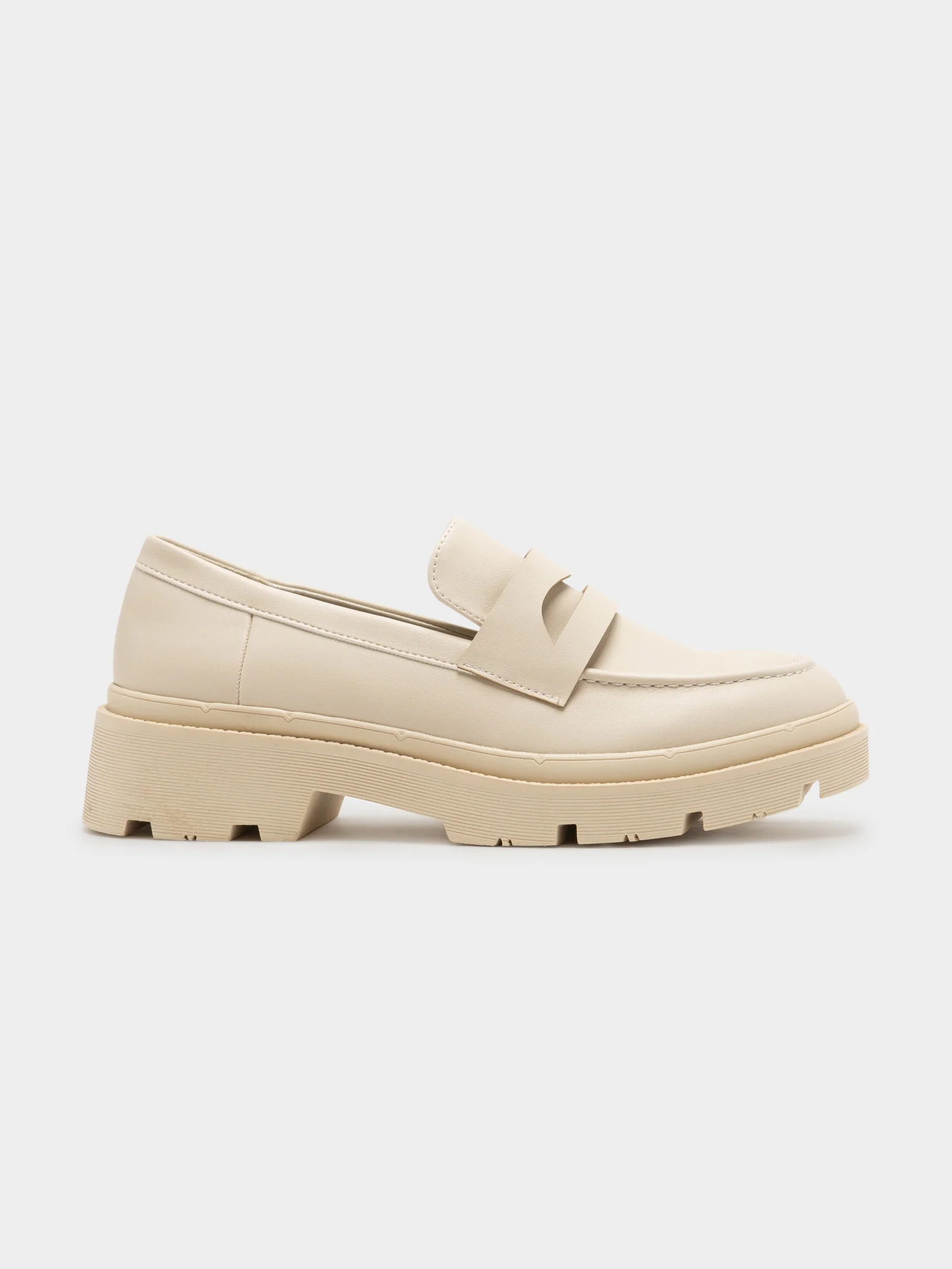 Womens Dua Loafers