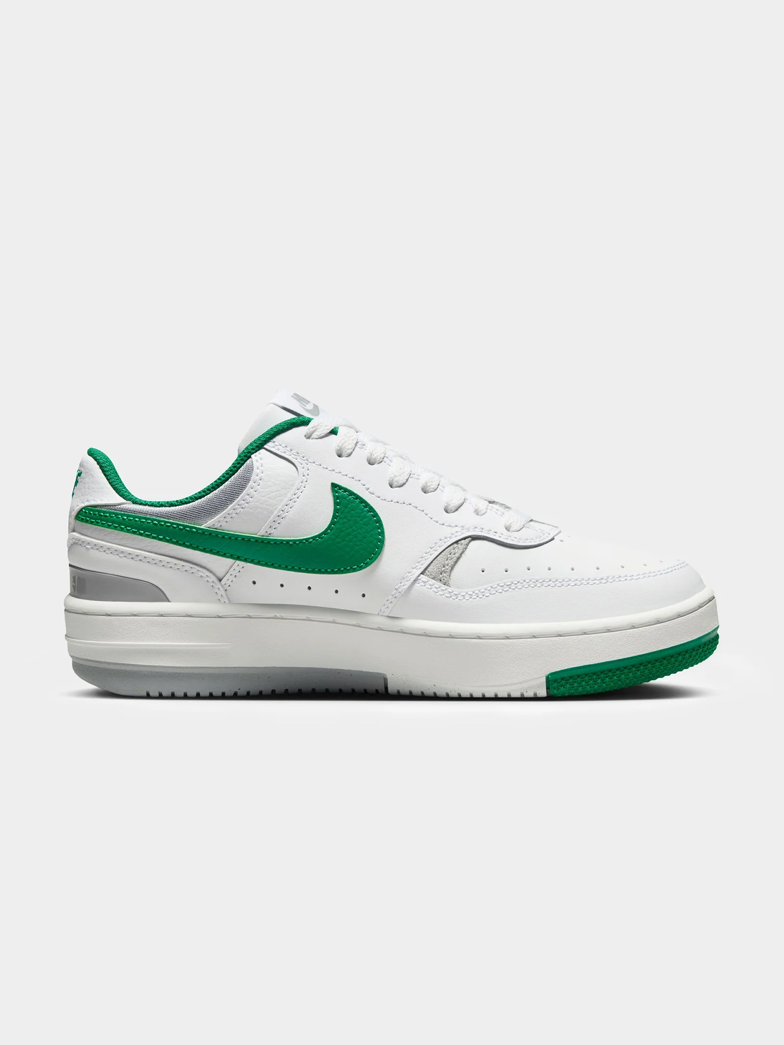 Womens Gamma Force Sneakers