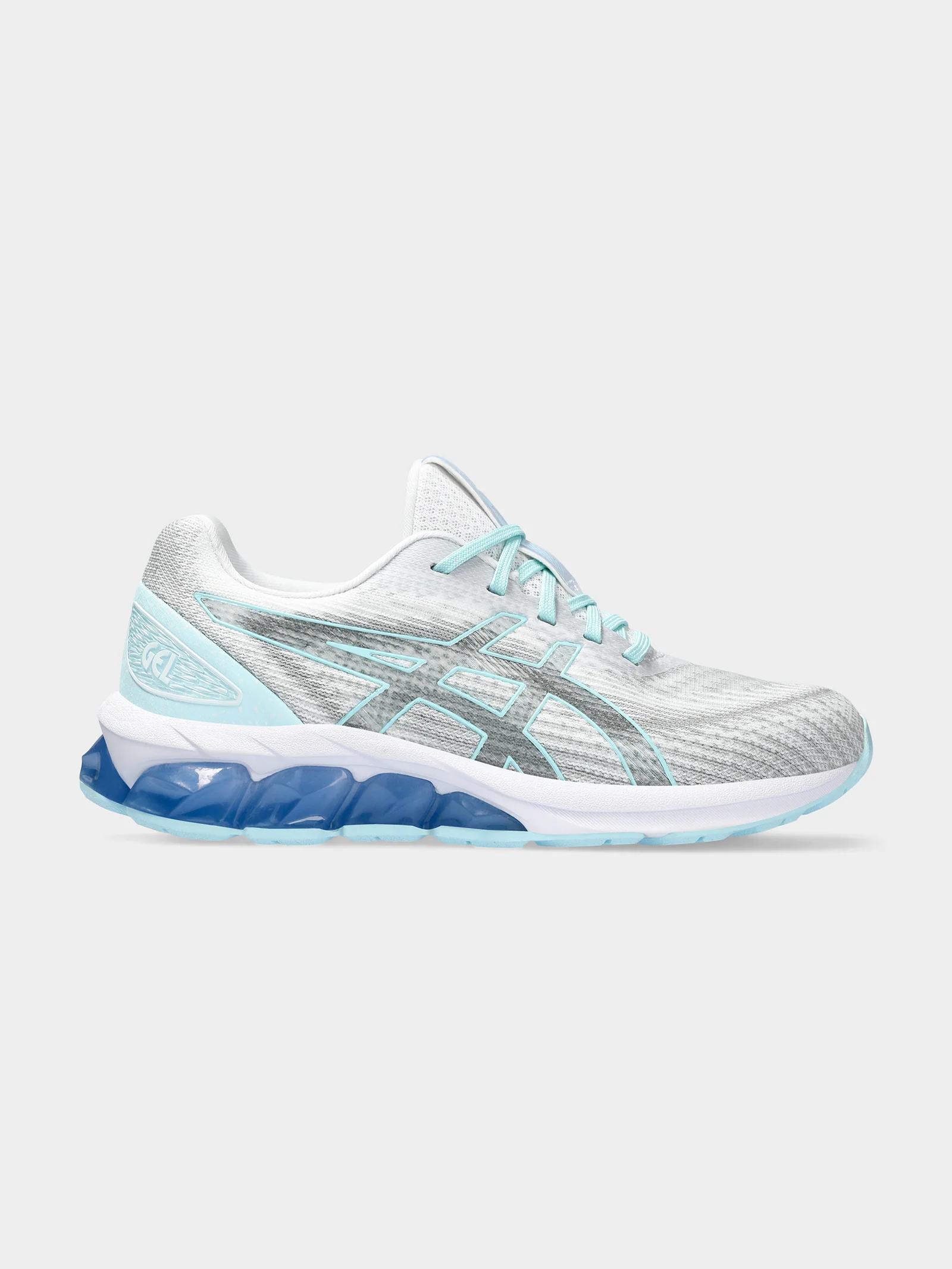 Womens Gel-Quantum 18 Sneakers