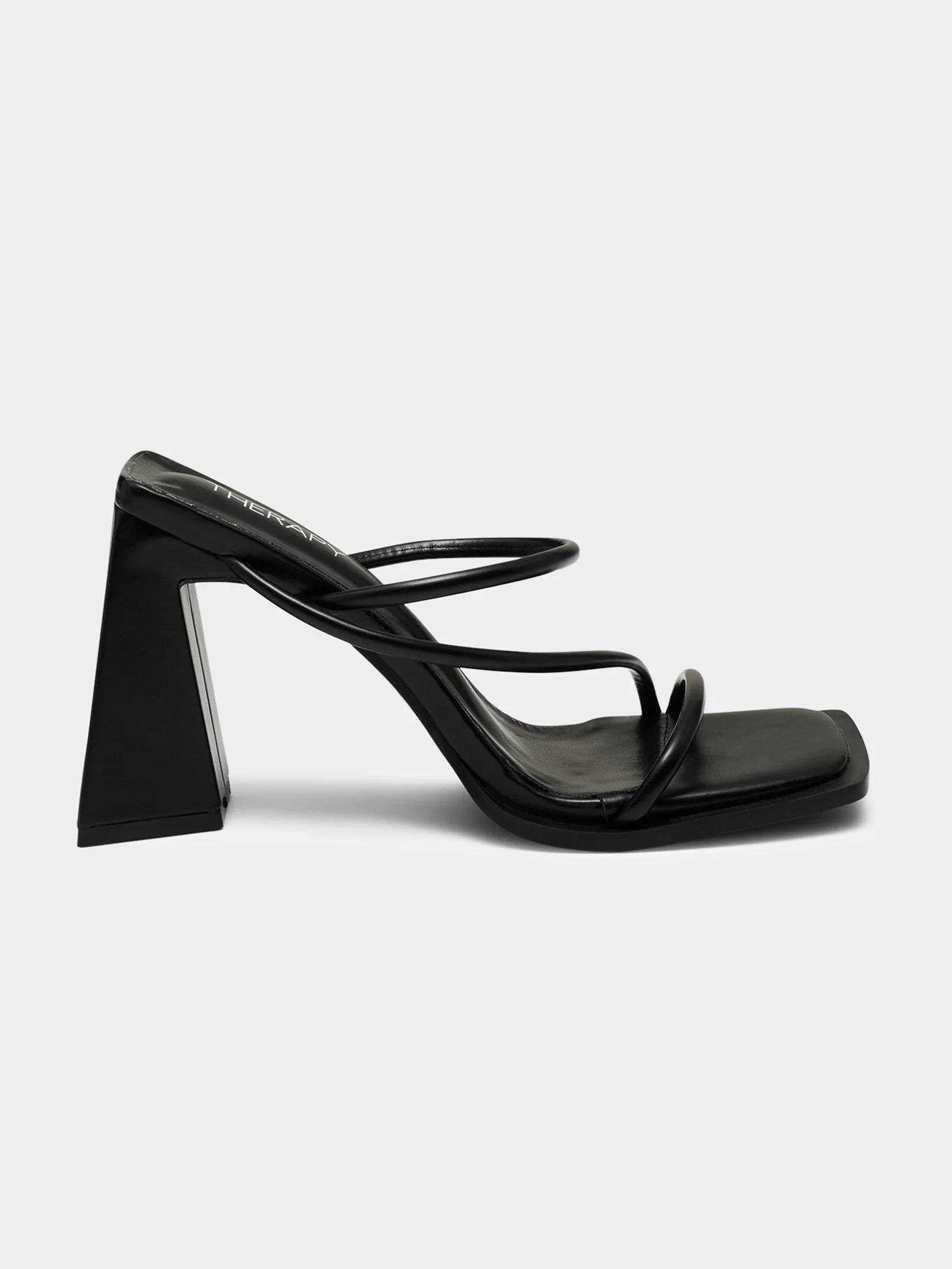 Womens Heaven Heels