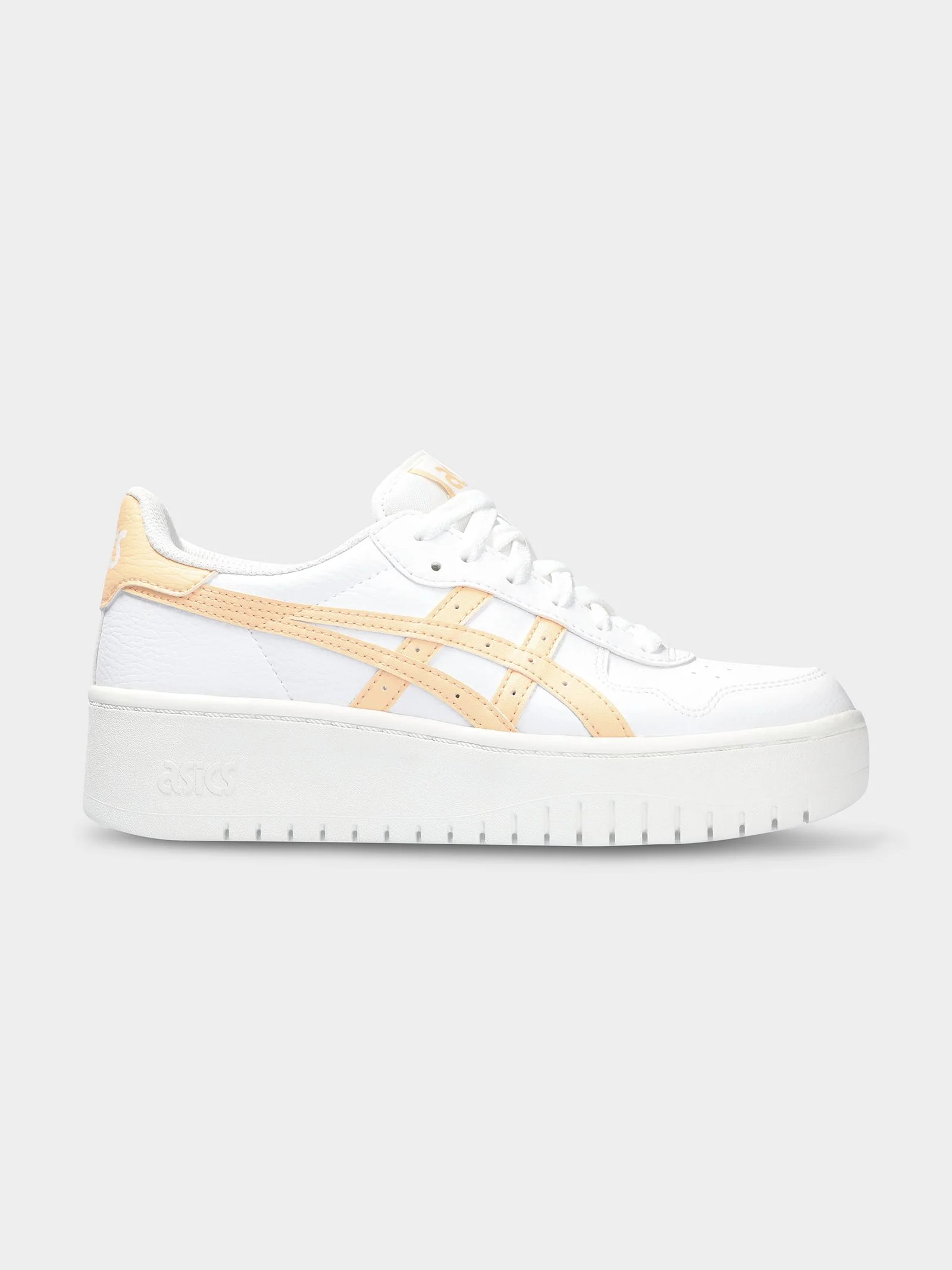 Womens Japan Sneaker Platform