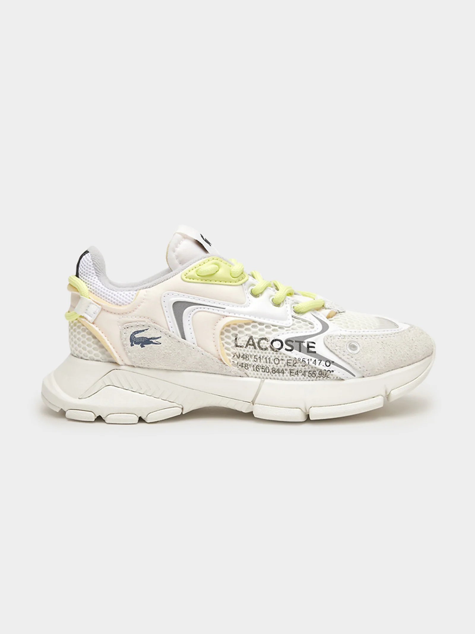 Womens L003 Neo Sneakers