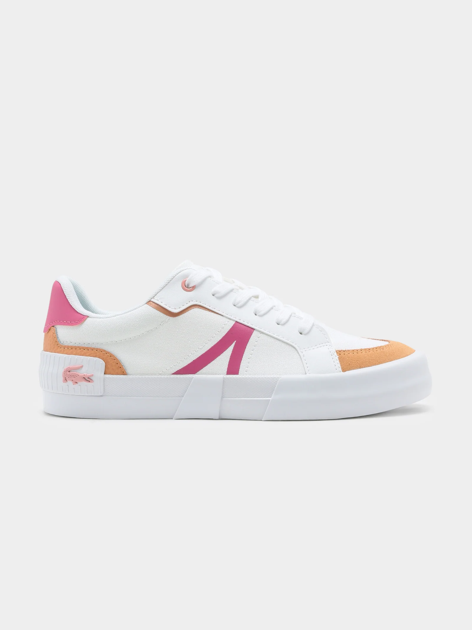 Womens L004 123 SFA Sneakers